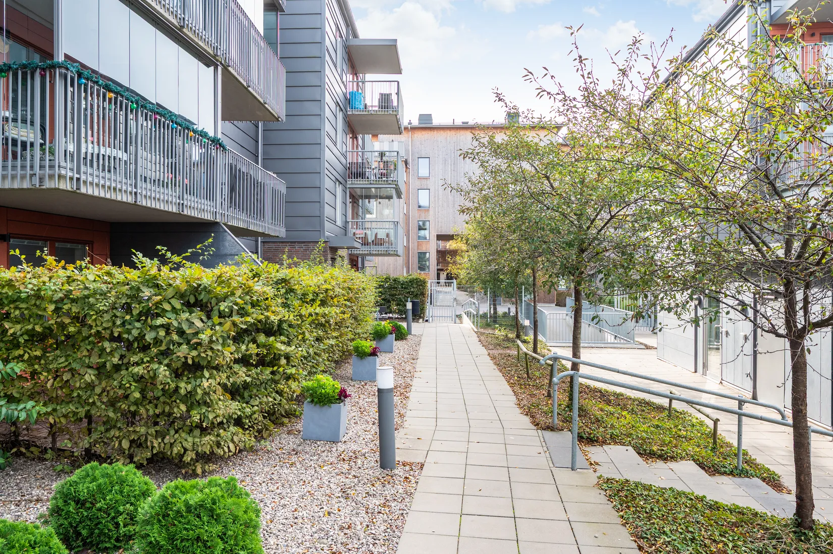 Bostadsrätt, Hyllie Boulevard 2D, Hyllie, Malmö