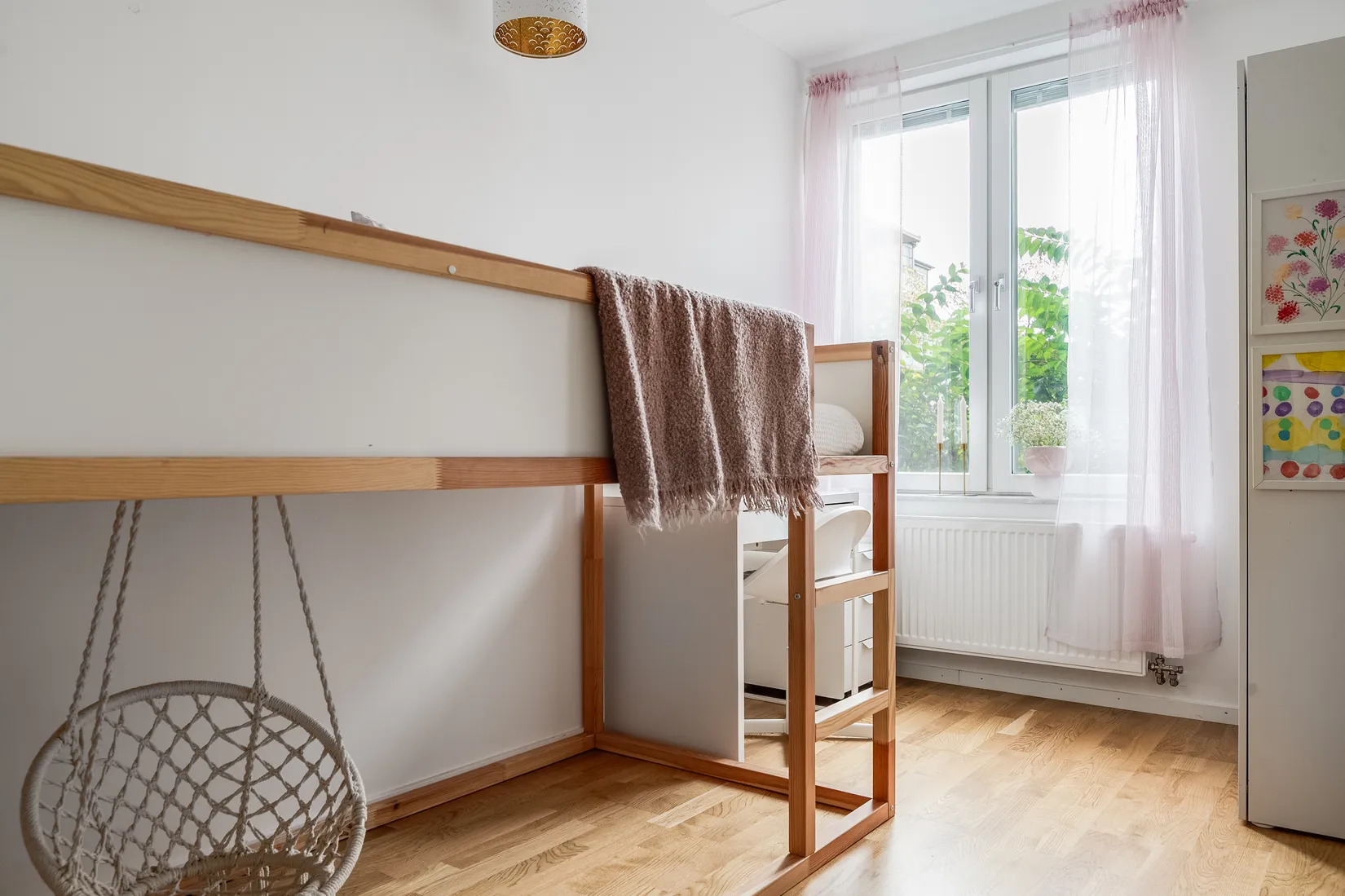 Bostadsrätt, Hyllie Boulevard 2D, Hyllie, Malmö