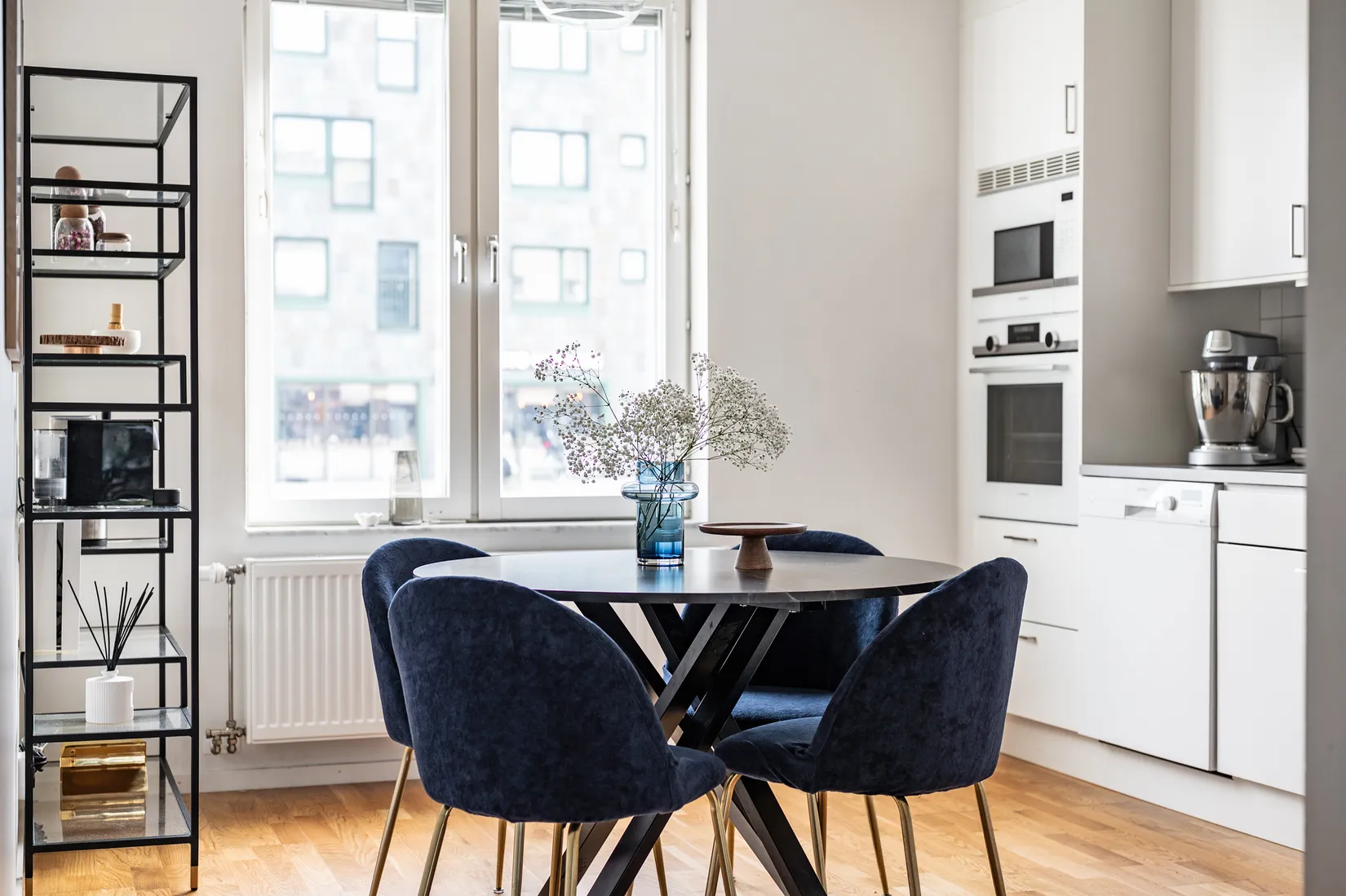 Bostadsrätt, Hyllie Boulevard 2D, Hyllie, Malmö