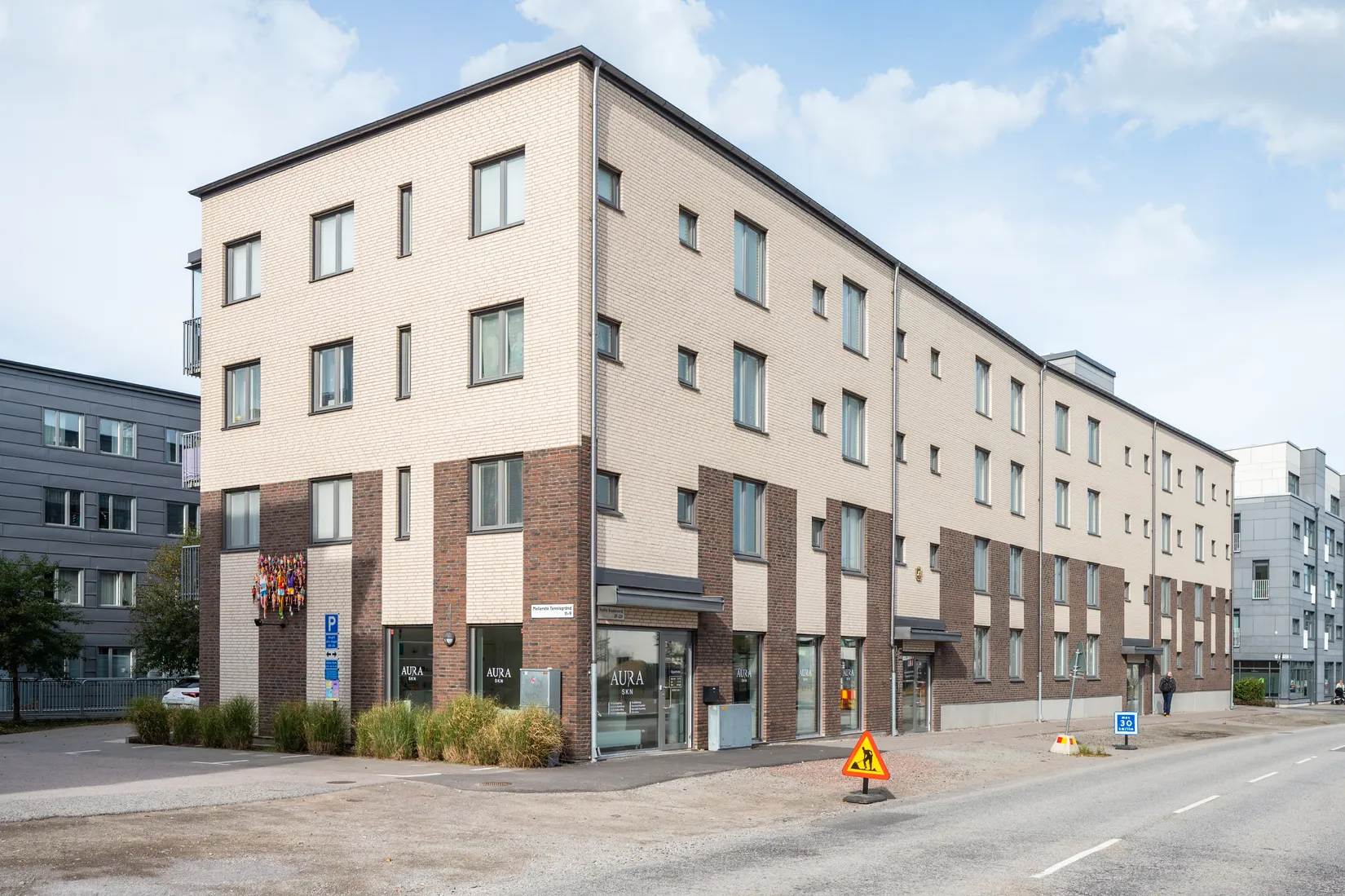 Bostadsrätt, Hyllie Boulevard 2D, Hyllie, Malmö