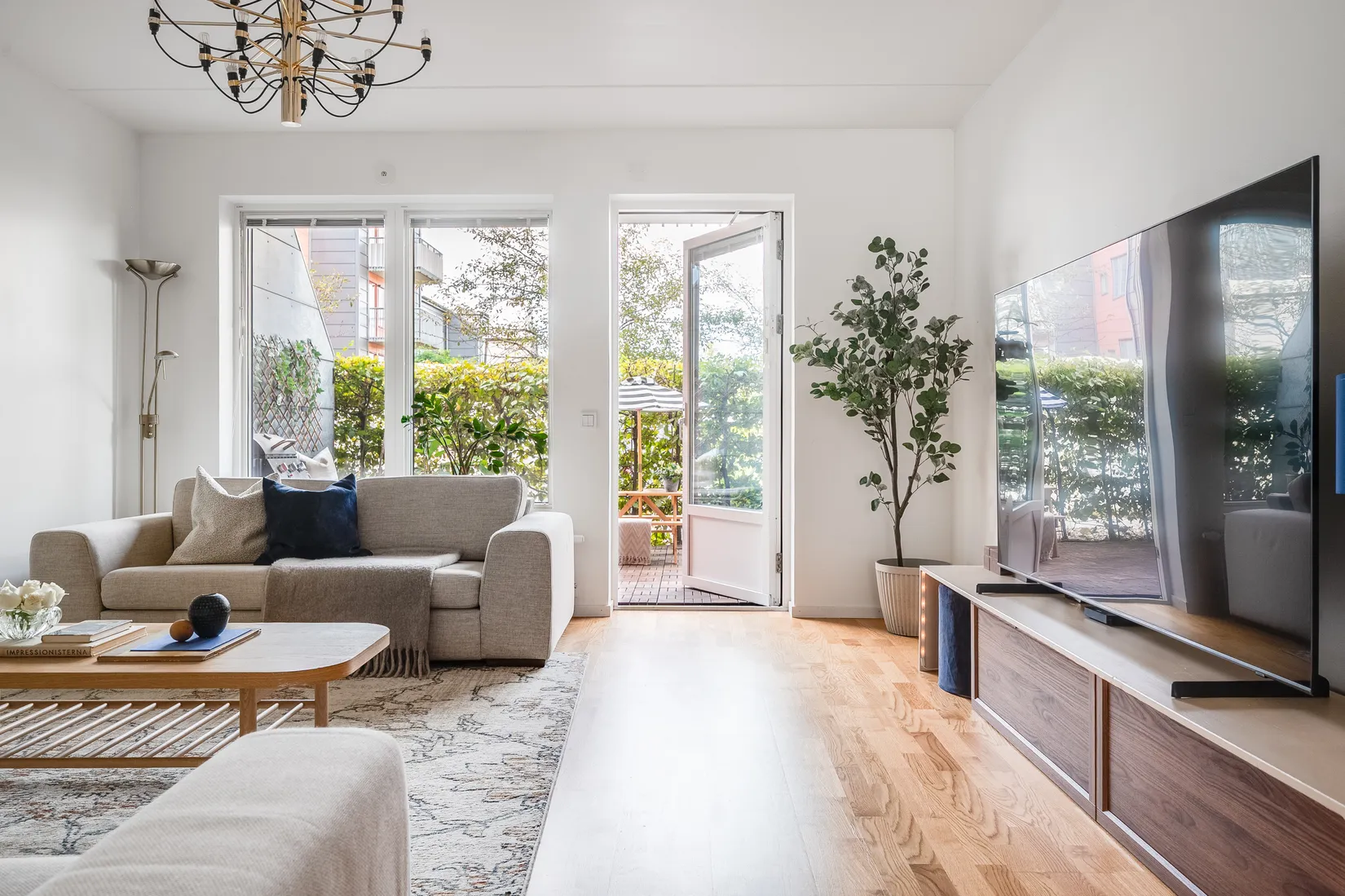 Bostadsrätt, Hyllie Boulevard 2D, Hyllie, Malmö