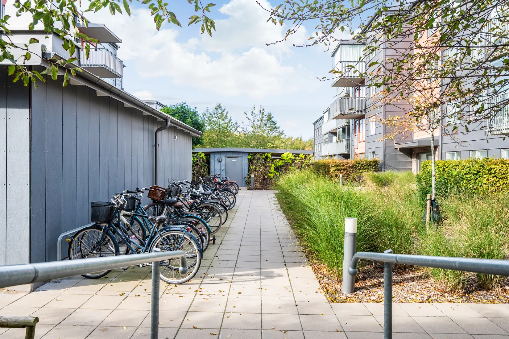 Bostadsrätt, Hyllie Boulevard 2D, Hyllie, Malmö