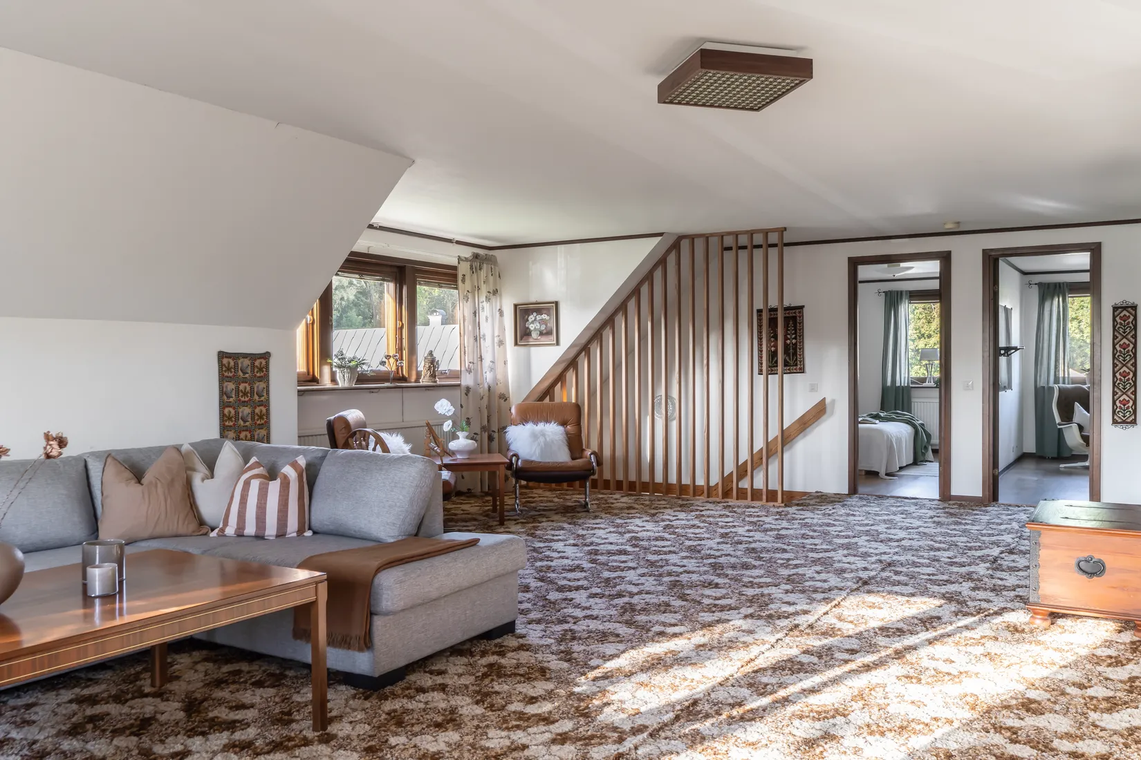 Villa, Lövens väg 44, Österslöv, Kristianstad