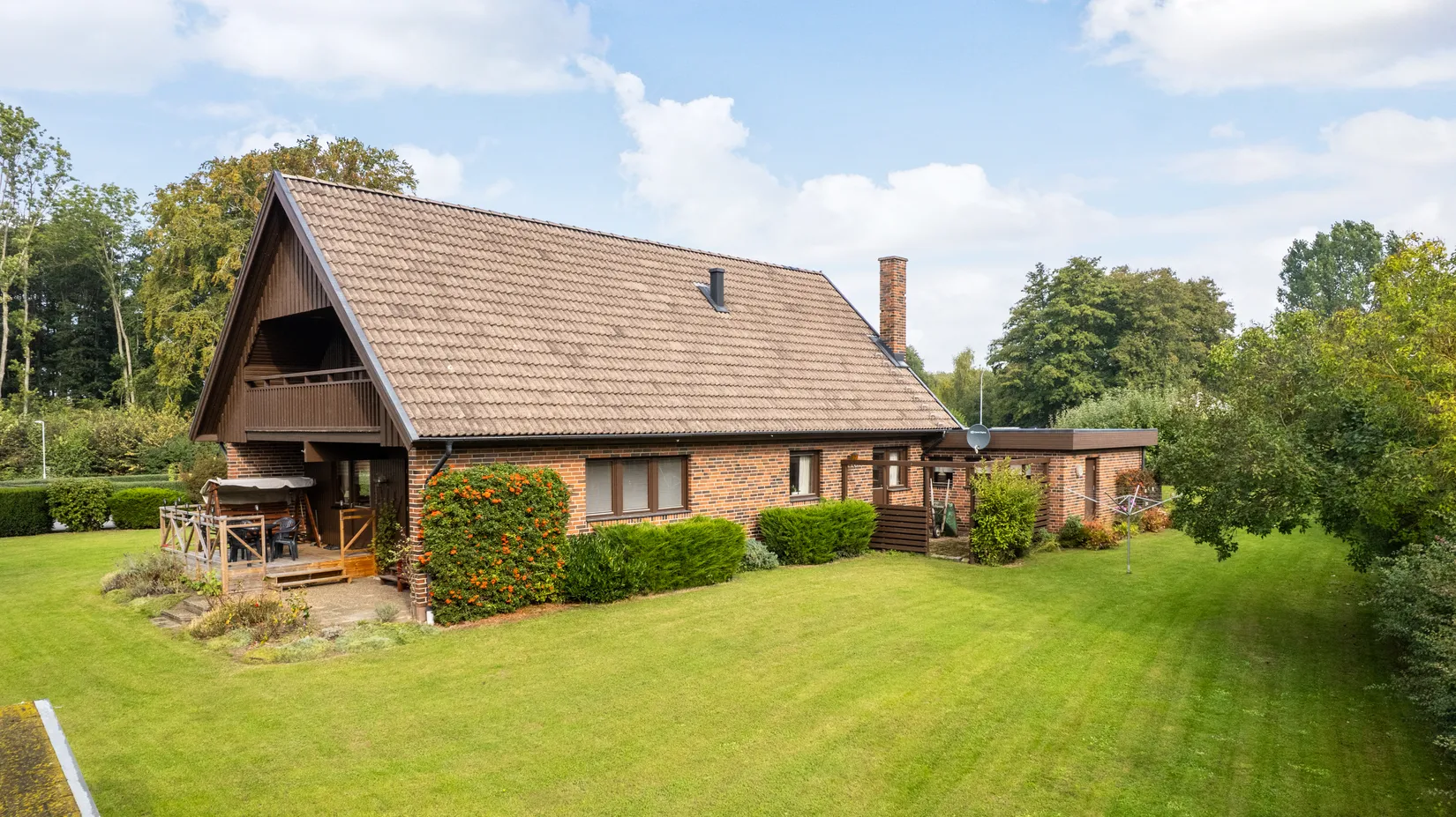 Villa, Lövens väg 44, Österslöv, Kristianstad