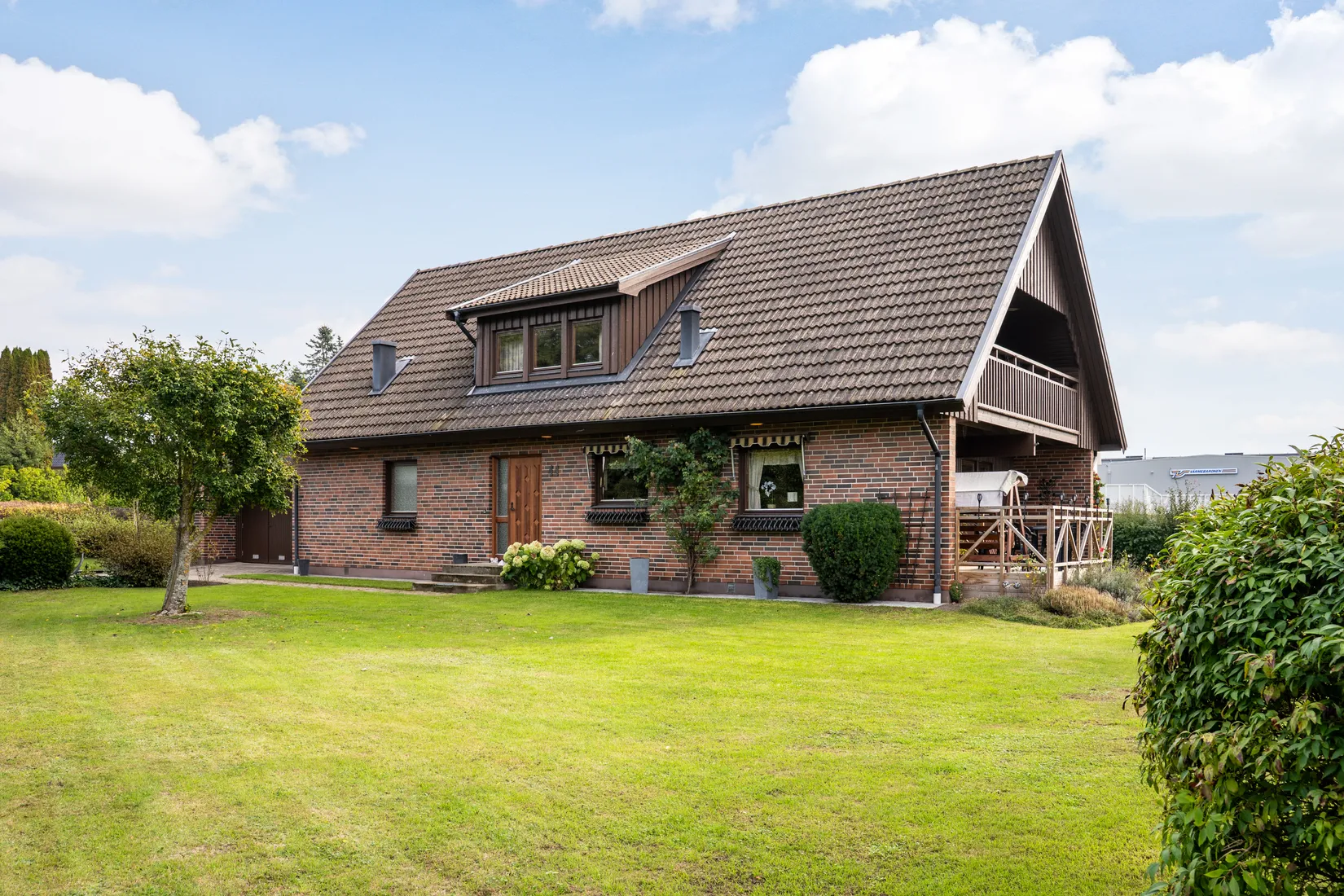 Villa, Lövens väg 44, Österslöv, Kristianstad