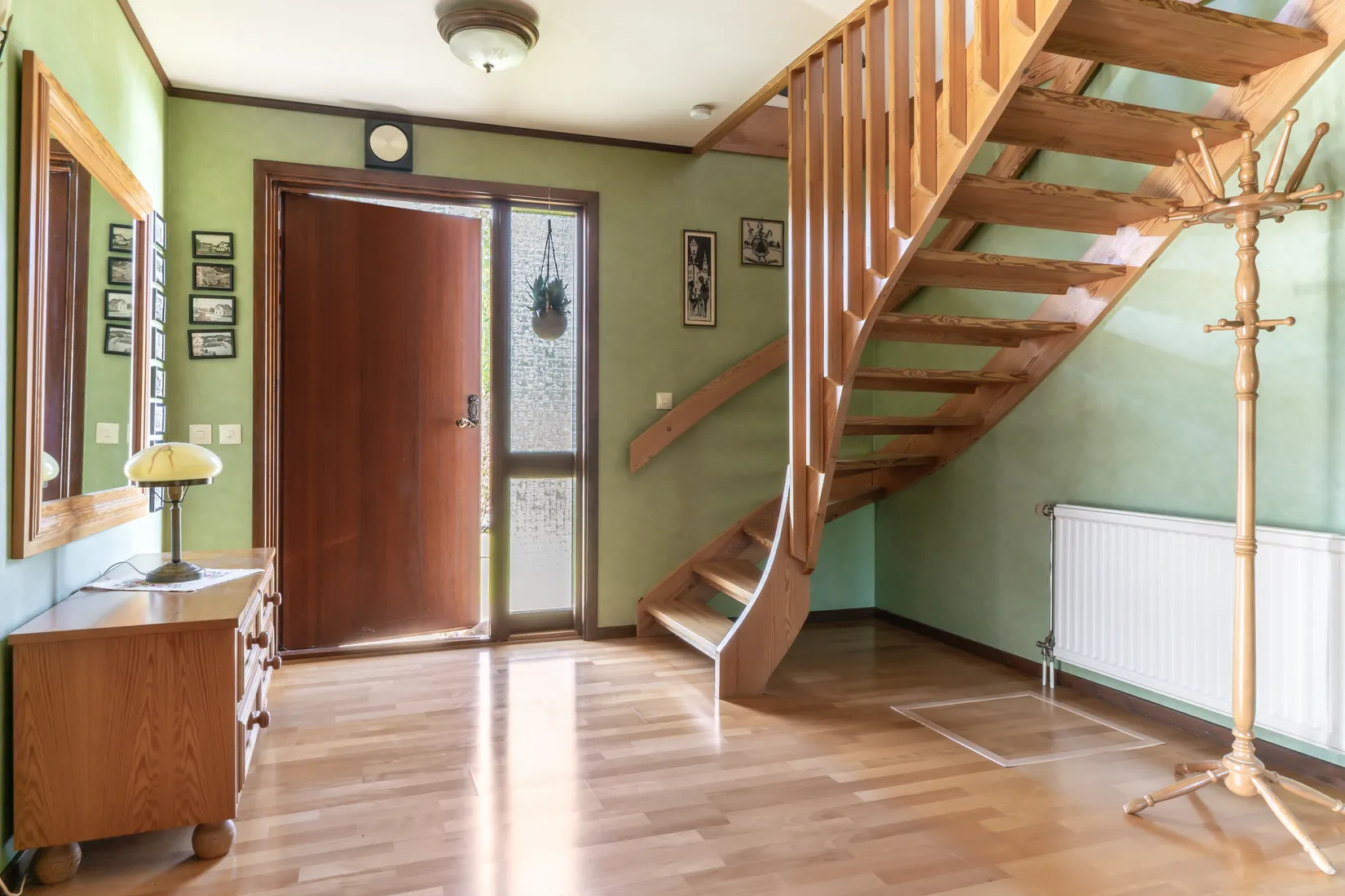 Villa, Lövens väg 44, Österslöv, Kristianstad