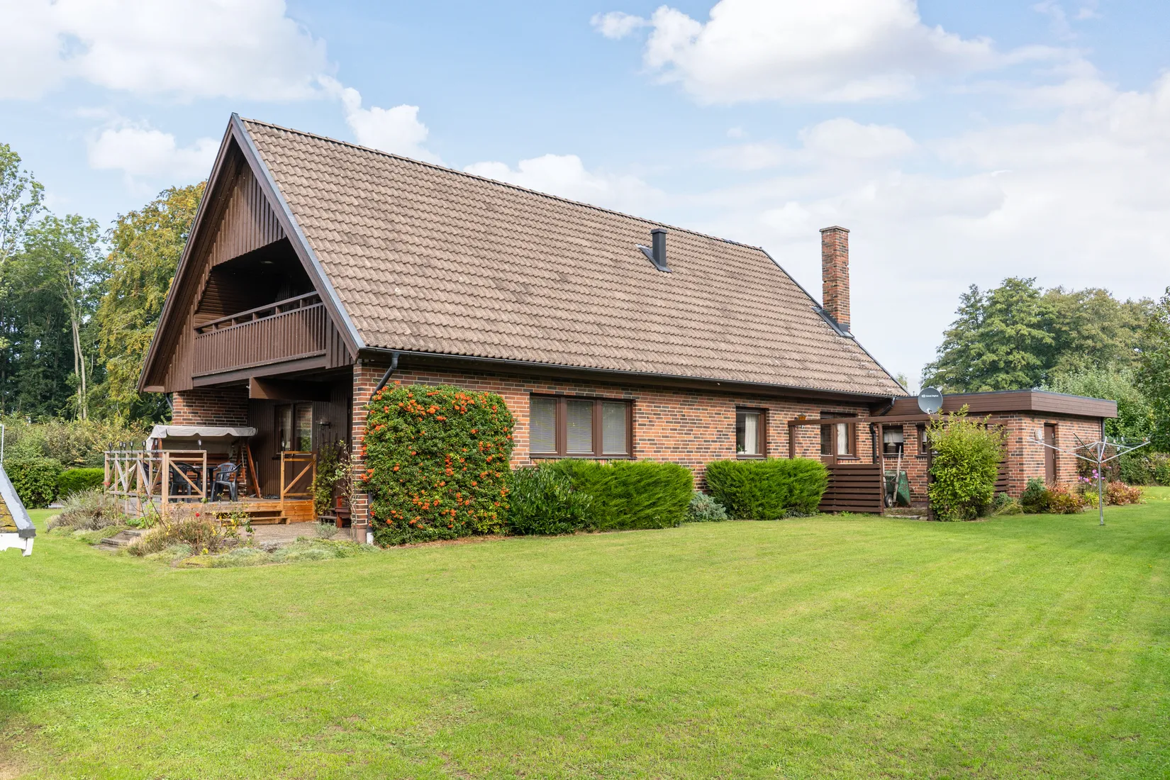 Villa, Lövens väg 44, Österslöv, Kristianstad