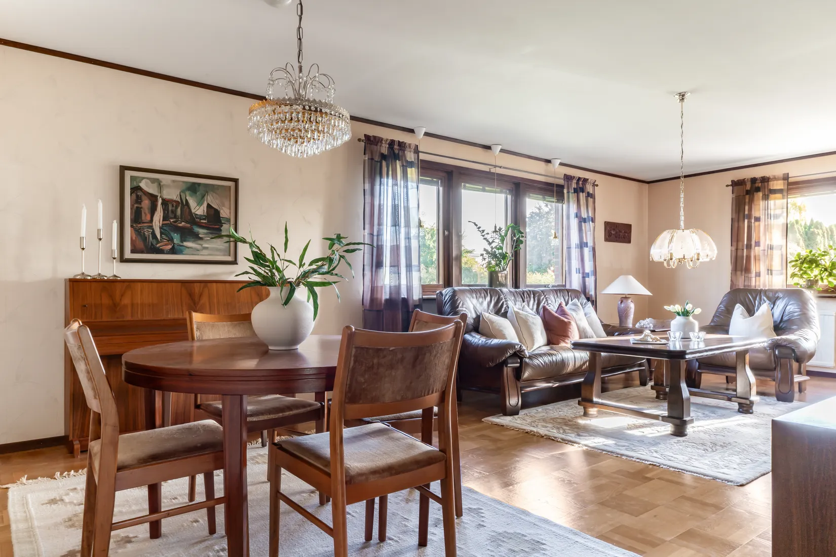 Villa, Lövens väg 44, Österslöv, Kristianstad