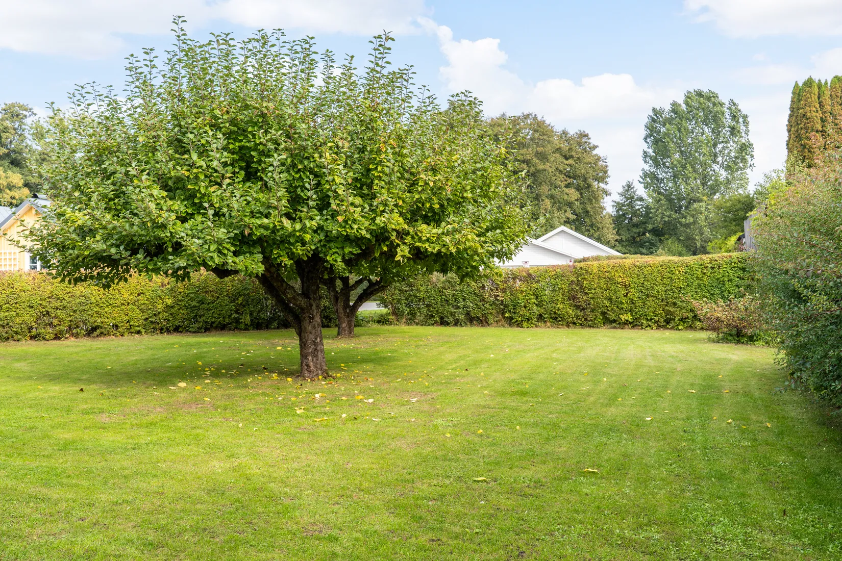 Villa, Lövens väg 44, Österslöv, Kristianstad