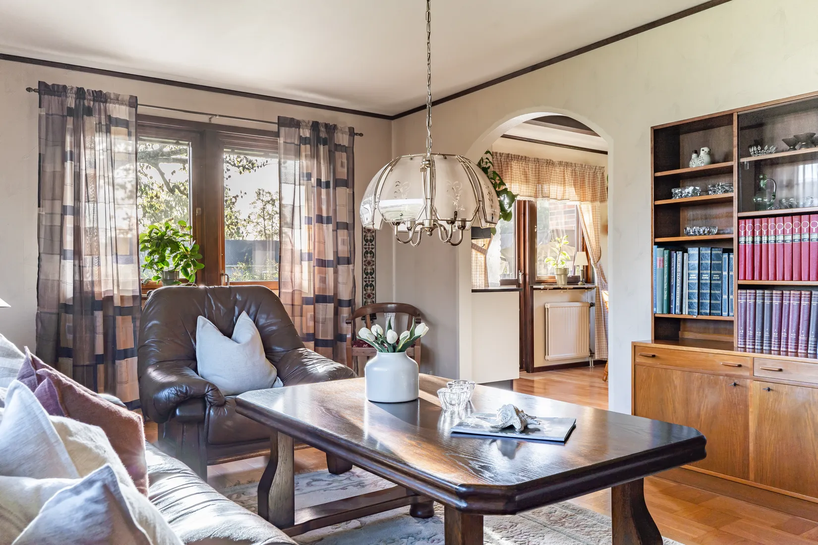 Villa, Lövens väg 44, Österslöv, Kristianstad