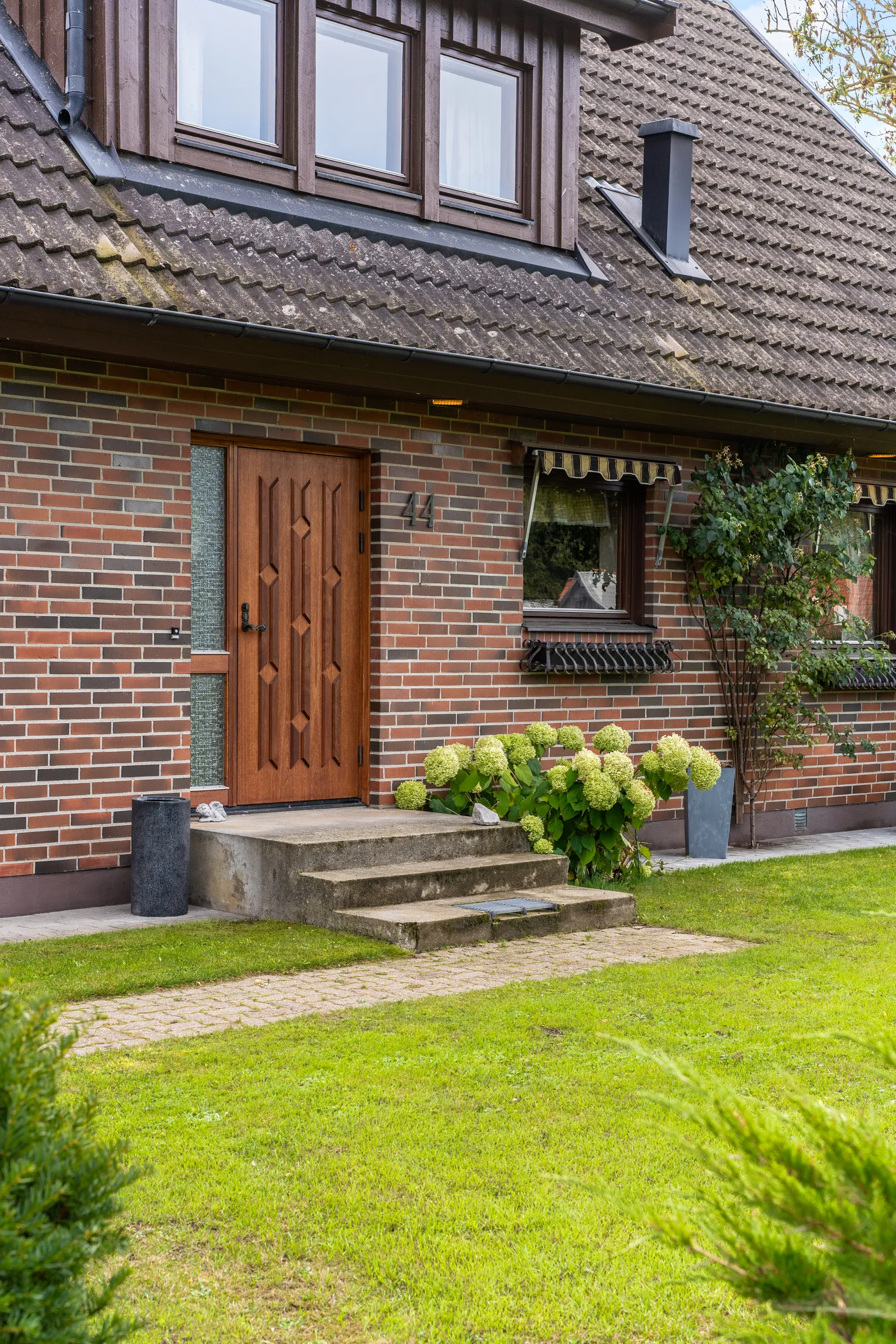 Villa, Lövens väg 44, Österslöv, Kristianstad