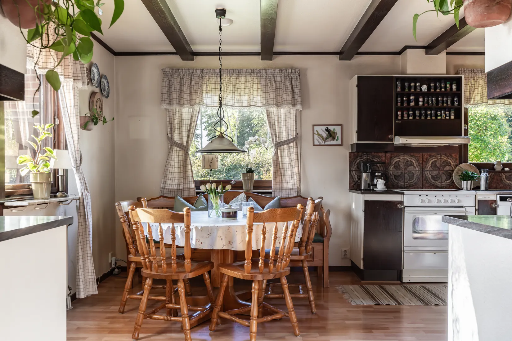 Villa, Lövens väg 44, Österslöv, Kristianstad
