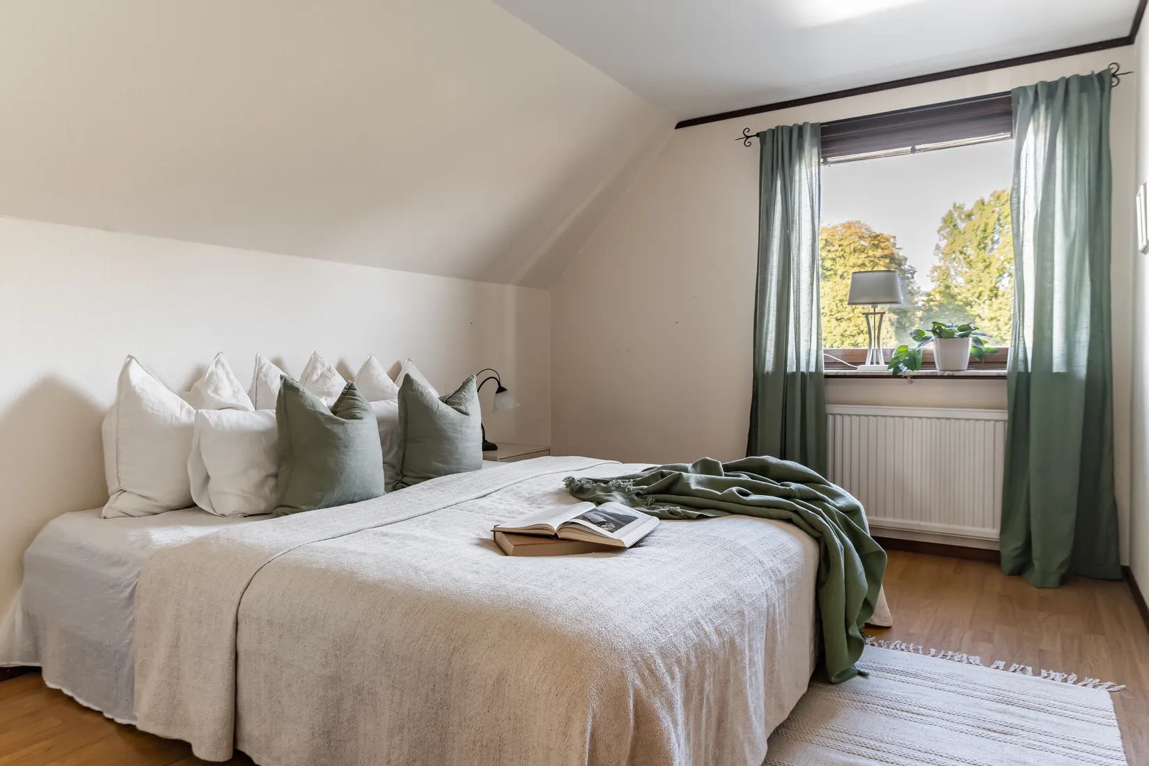 Villa, Lövens väg 44, Österslöv, Kristianstad