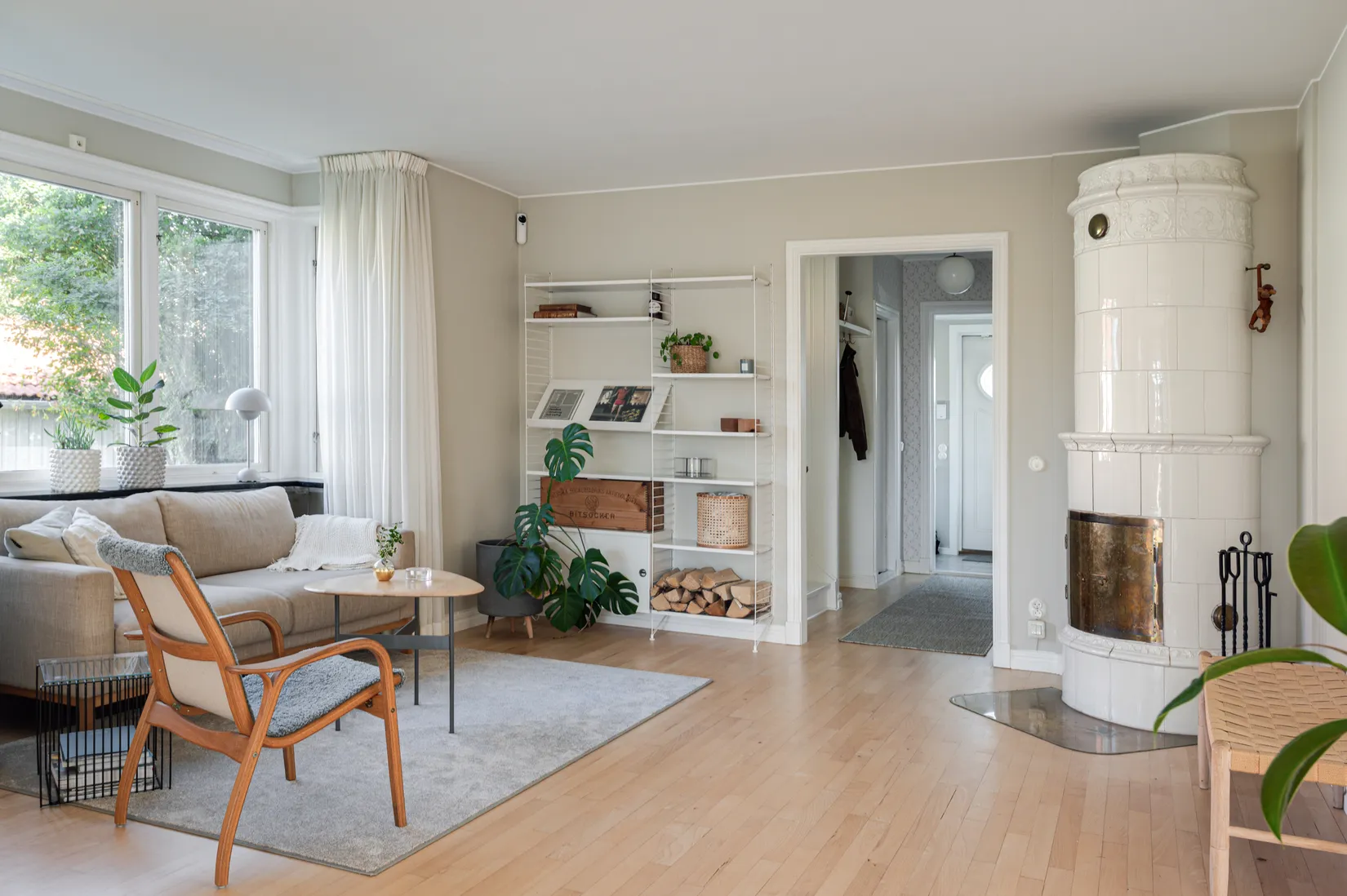 Villa, Gamlebrovägen 12, Lerum - Aspenäs, Lerum