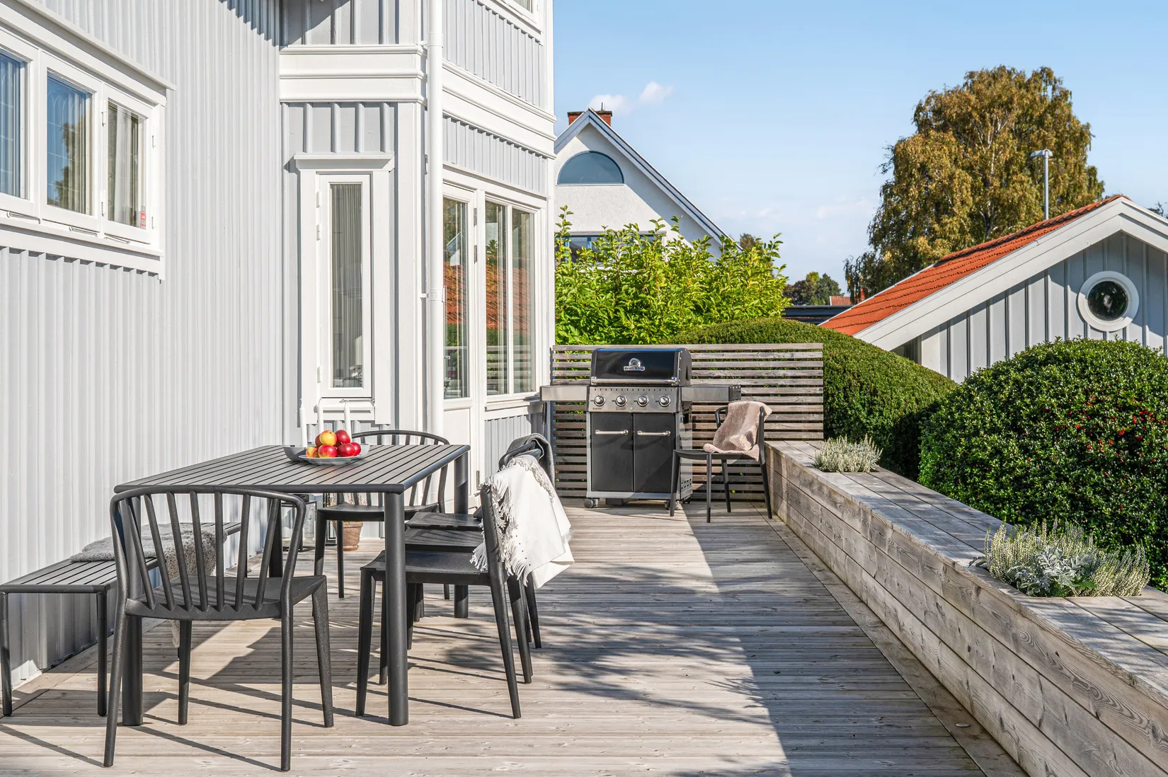 Villa, Gamlebrovägen 12, Lerum - Aspenäs, Lerum