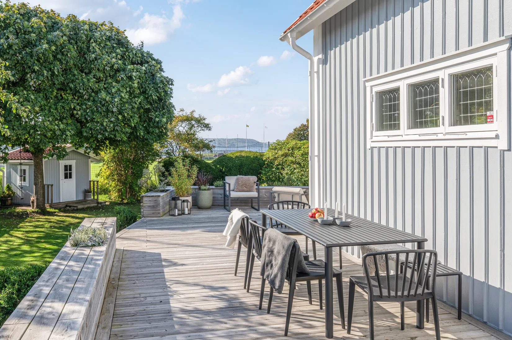 Villa, Gamlebrovägen 12, Lerum - Aspenäs, Lerum