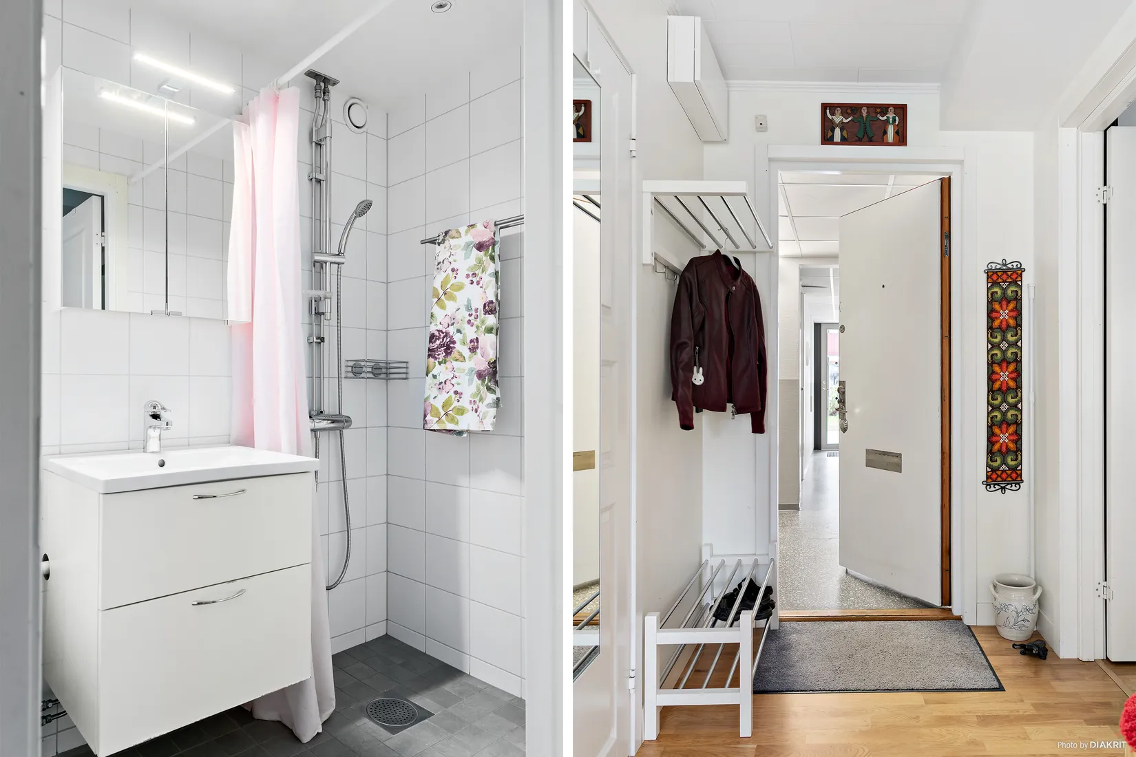 Bostadsrätt, Bärnstensgatan 5C, Ättekulla, Helsingborg
