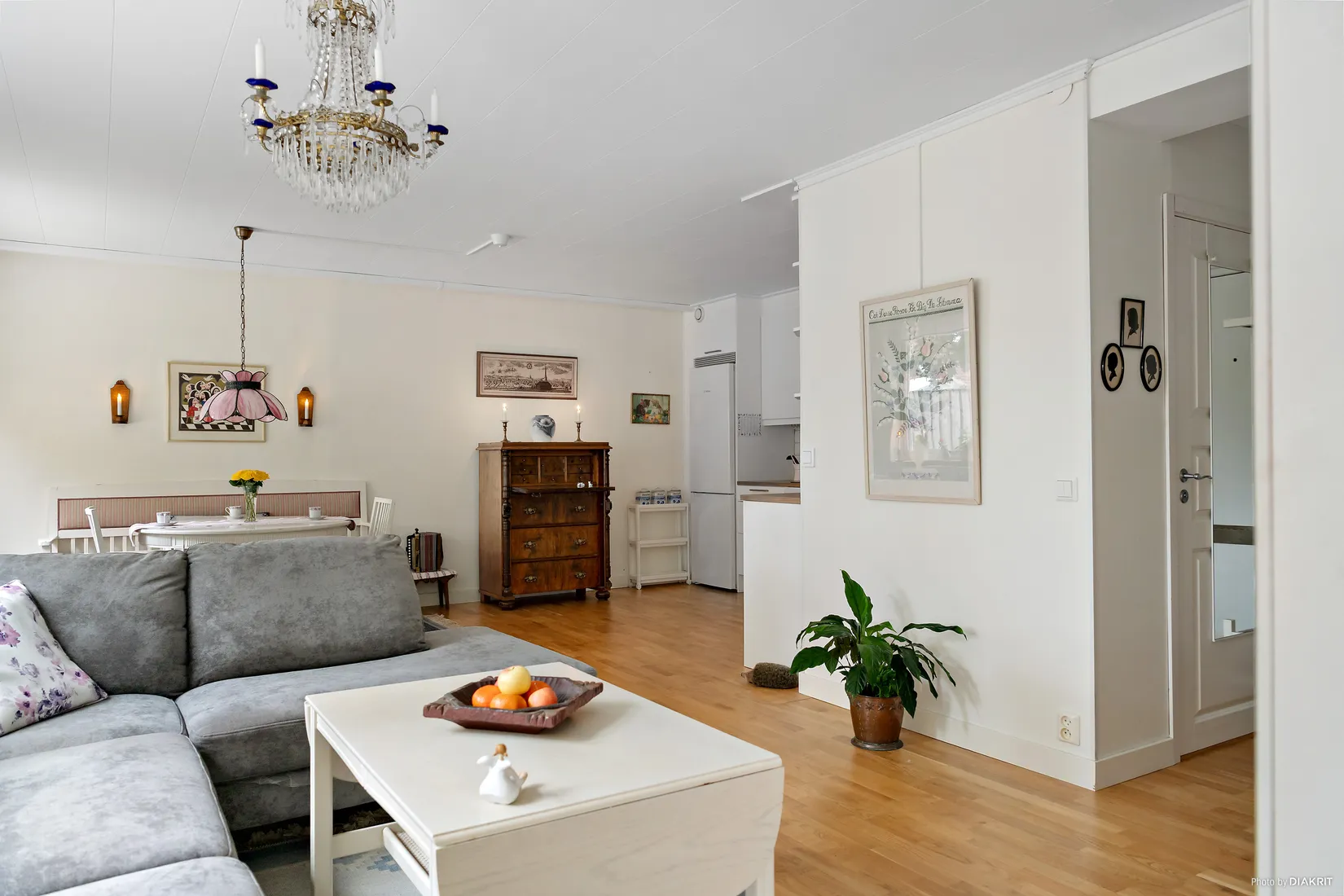 Bostadsrätt, Bärnstensgatan 5C, Ättekulla, Helsingborg