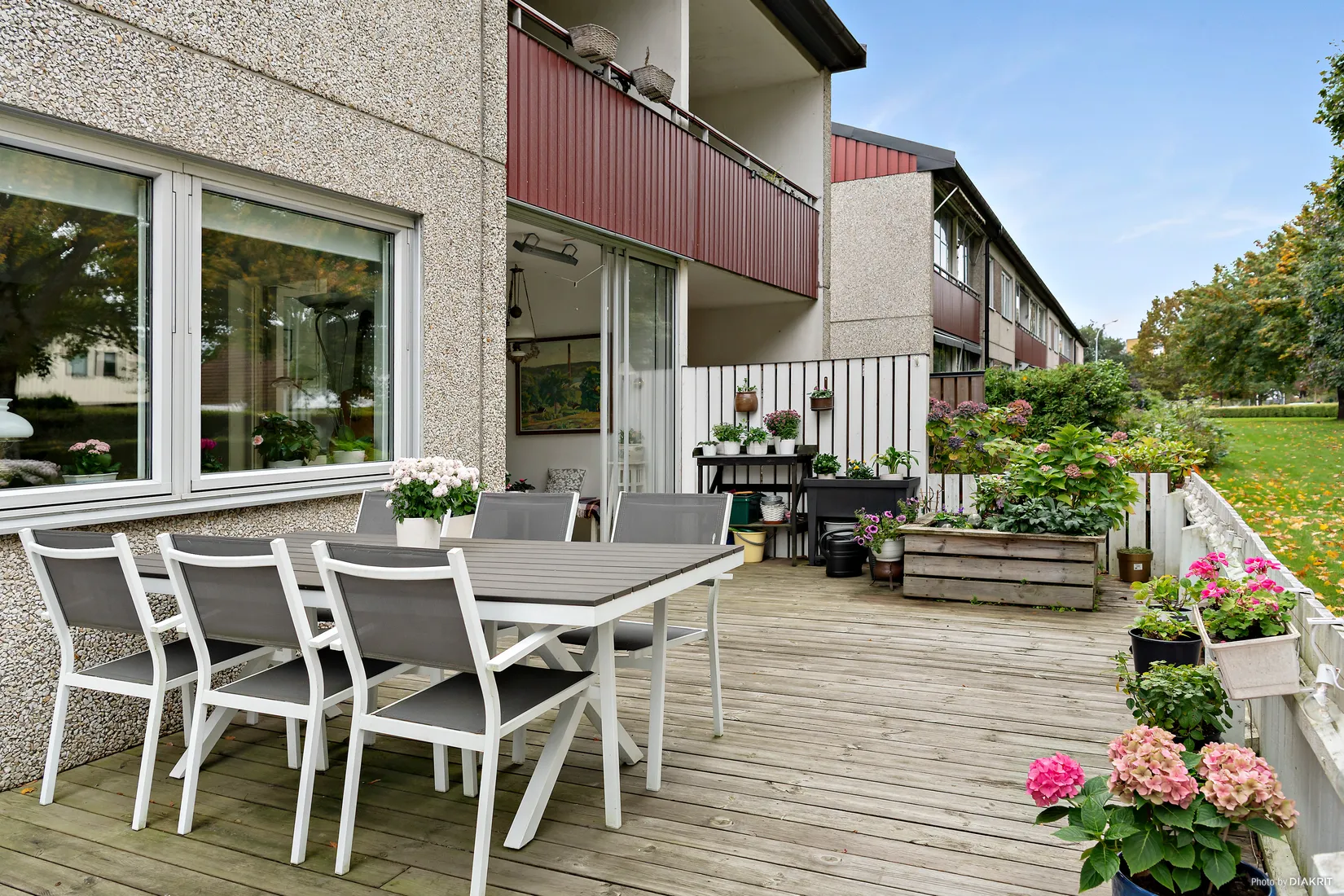 Bostadsrätt, Bärnstensgatan 5C, Ättekulla, Helsingborg