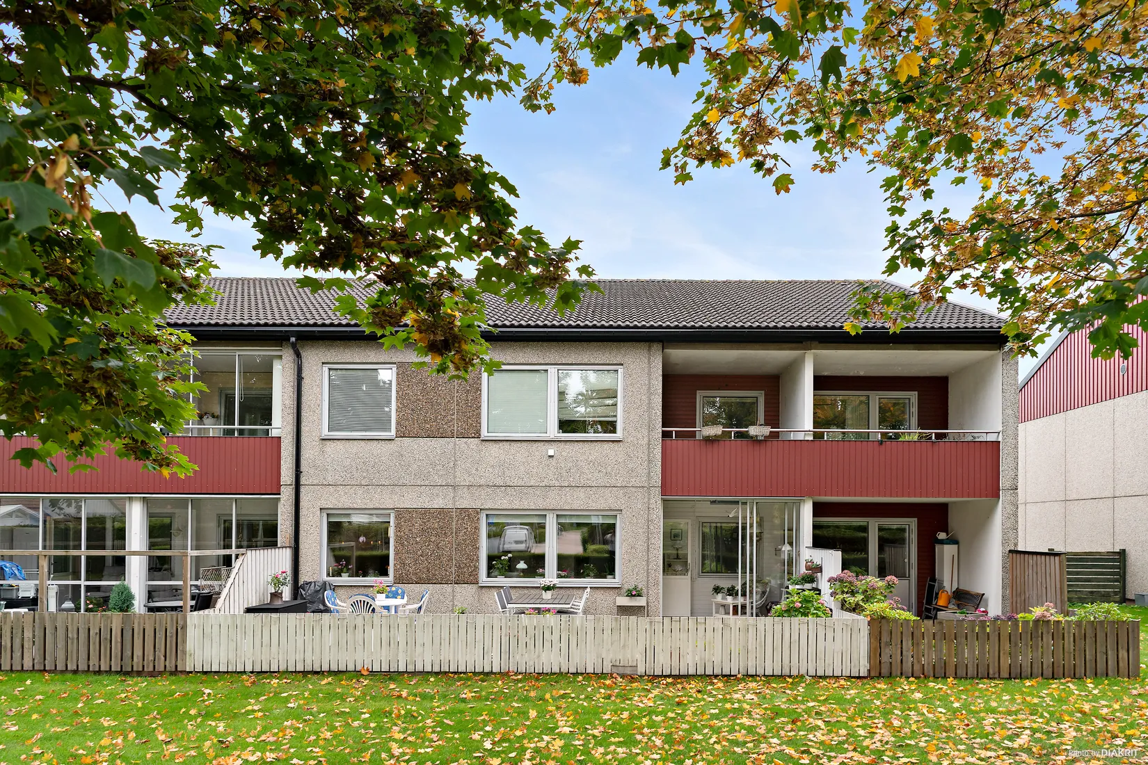 Bostadsrätt, Bärnstensgatan 5C, Ättekulla, Helsingborg