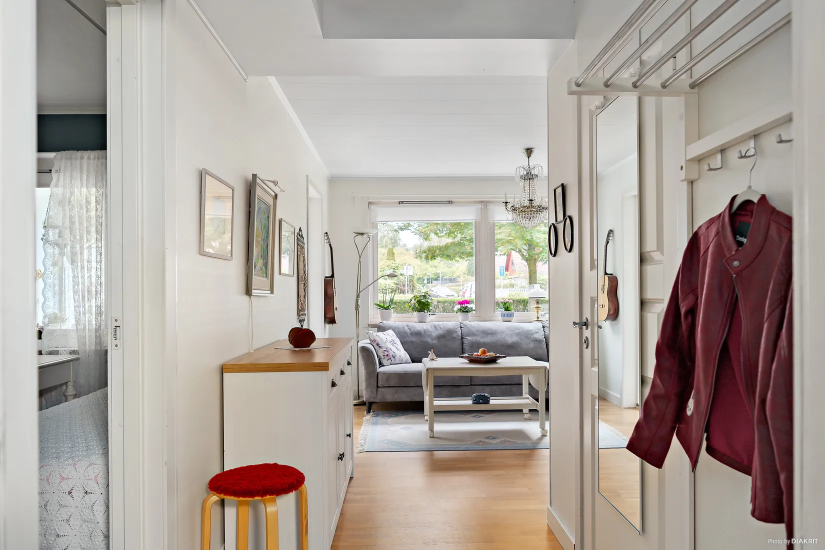Bostadsrätt, Bärnstensgatan 5C, Ättekulla, Helsingborg