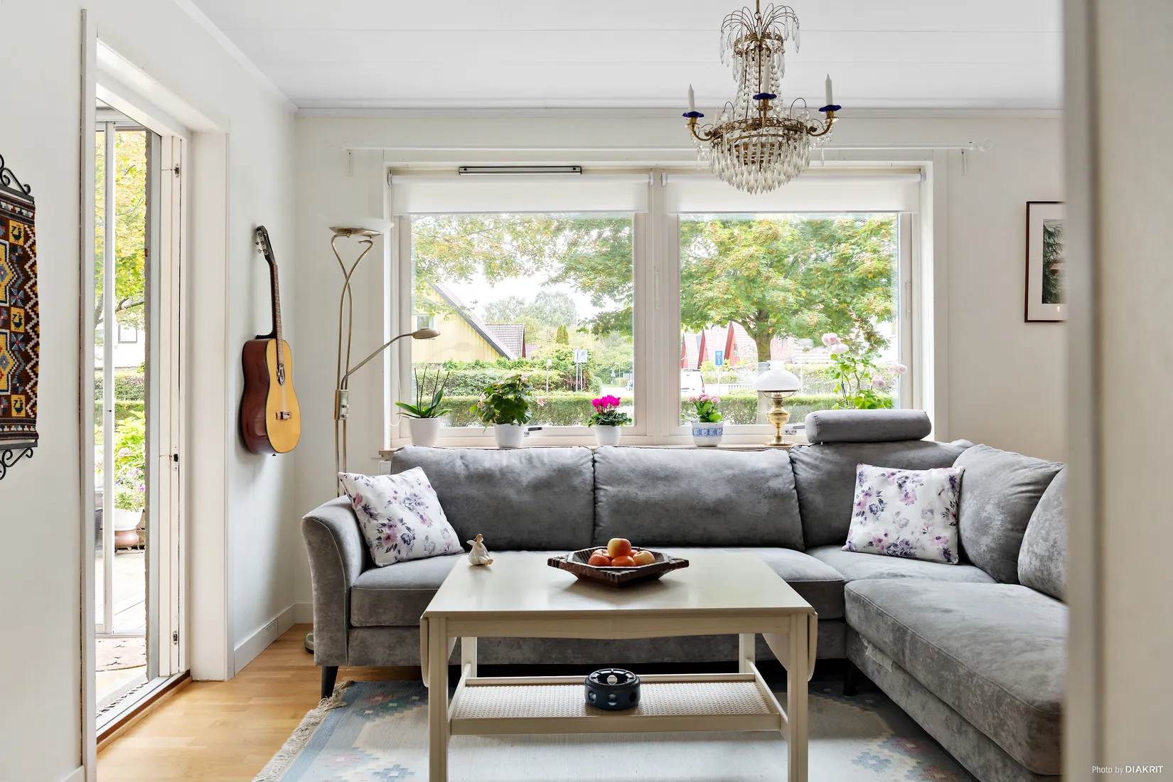 Bostadsrätt, Bärnstensgatan 5C, Ättekulla, Helsingborg