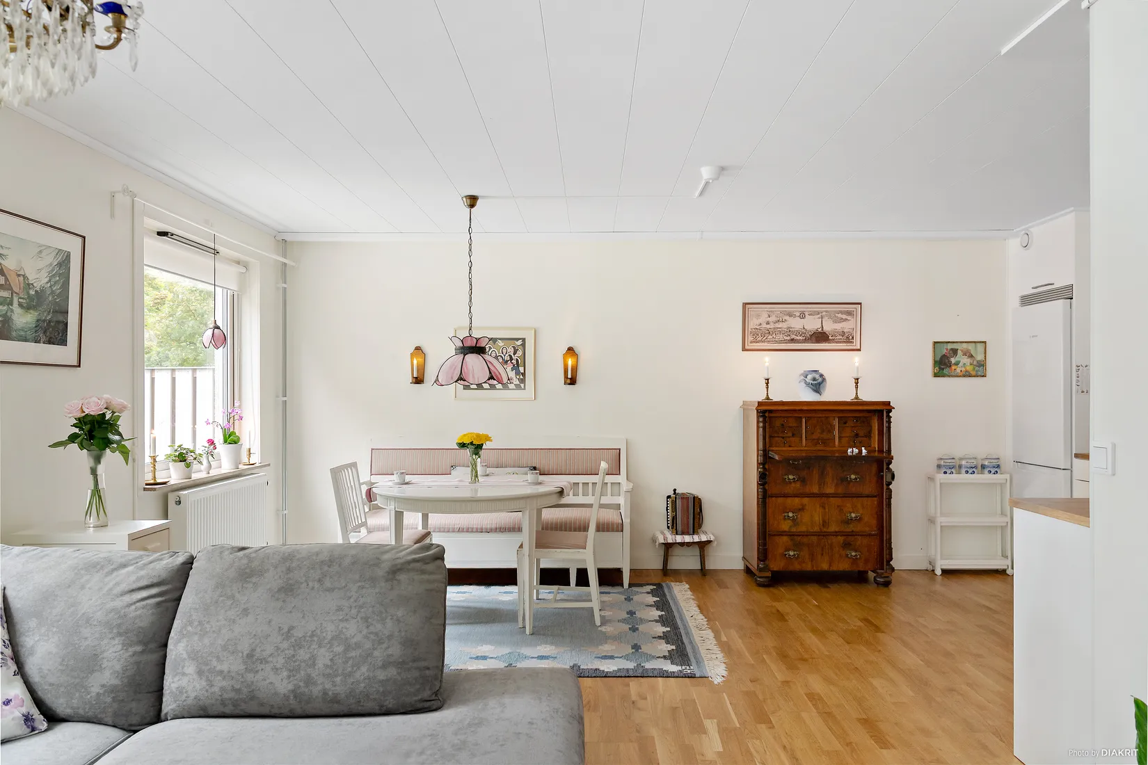 Bostadsrätt, Bärnstensgatan 5C, Ättekulla, Helsingborg