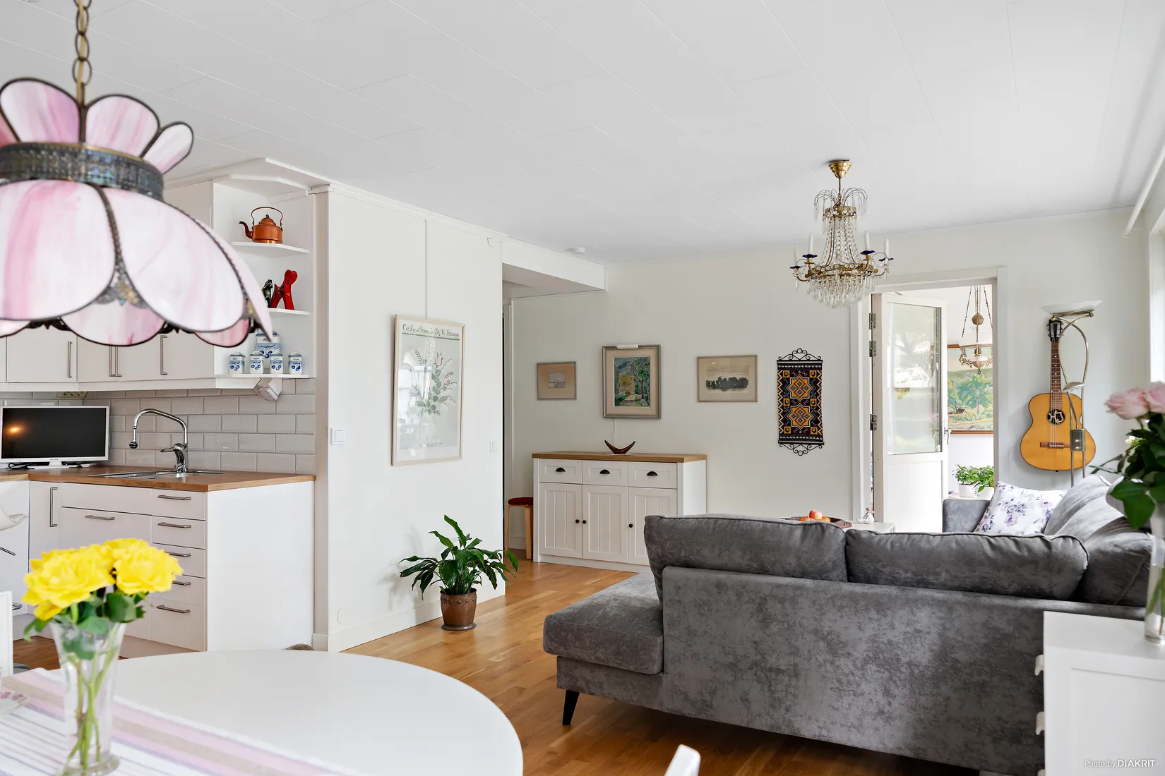 Bostadsrätt, Bärnstensgatan 5C, Ättekulla, Helsingborg