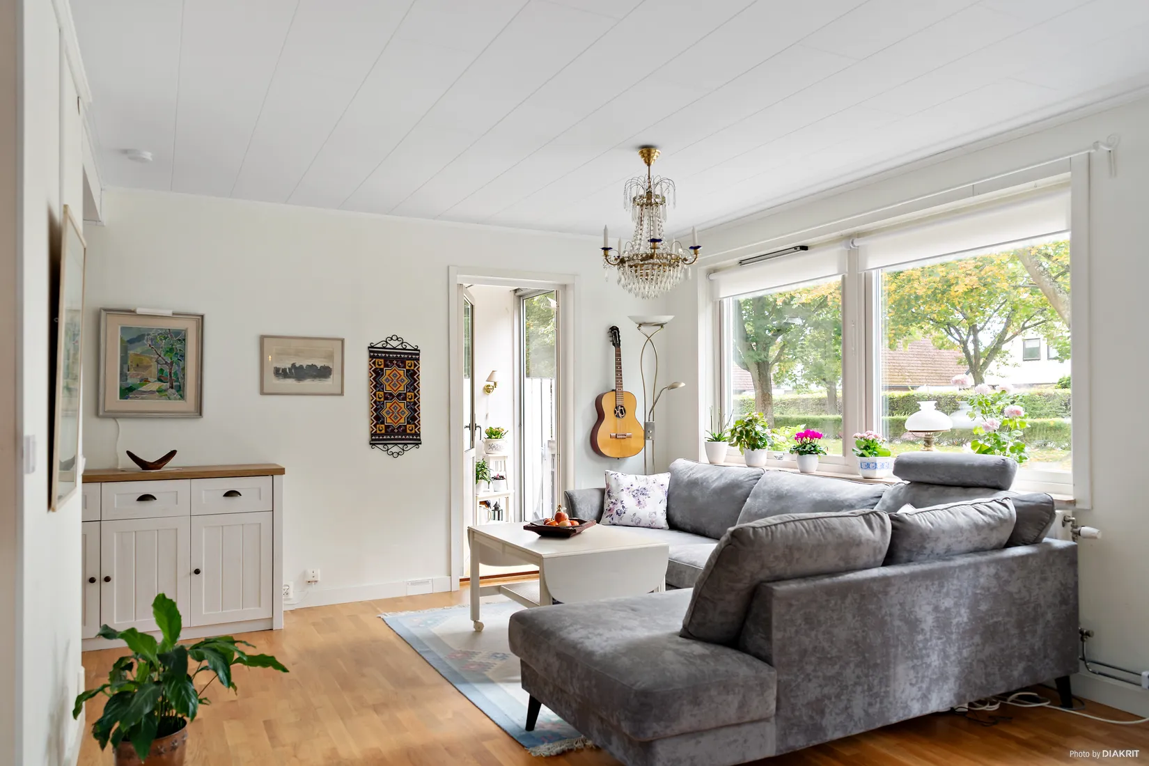 Bostadsrätt, Bärnstensgatan 5C, Ättekulla, Helsingborg