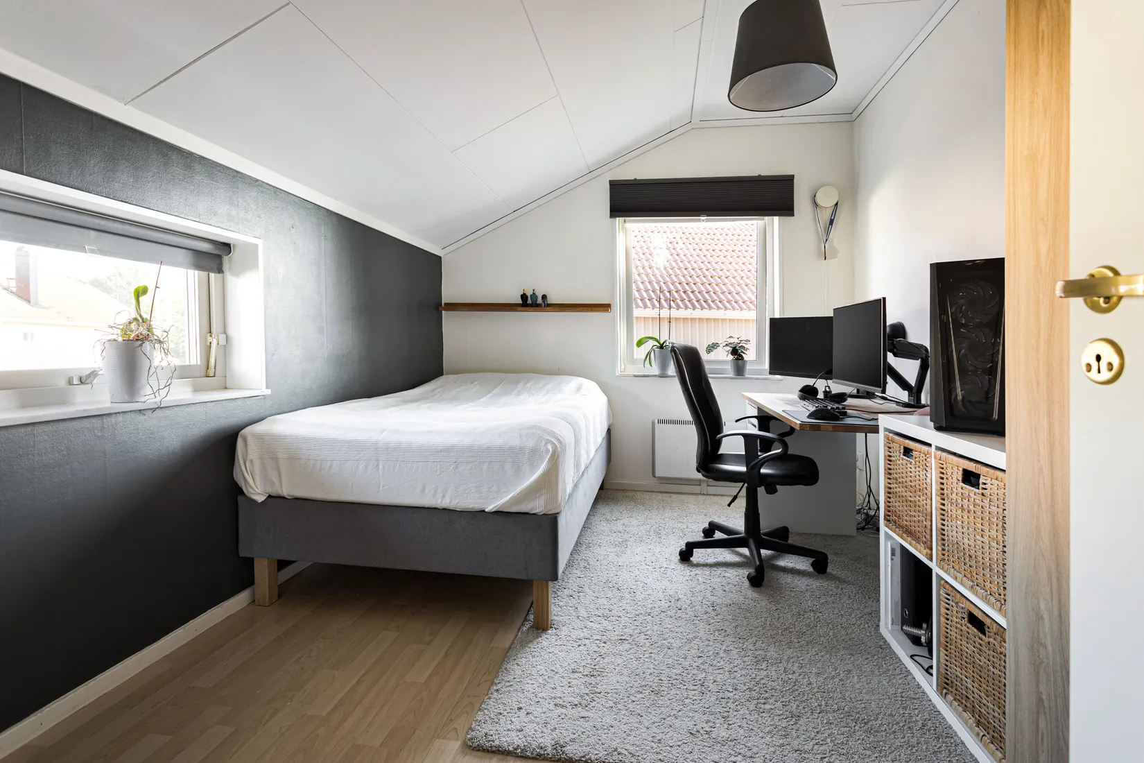 Villa, Stenolles backe 4, Ingarö - Fågelvikshöjden, Värmdö
