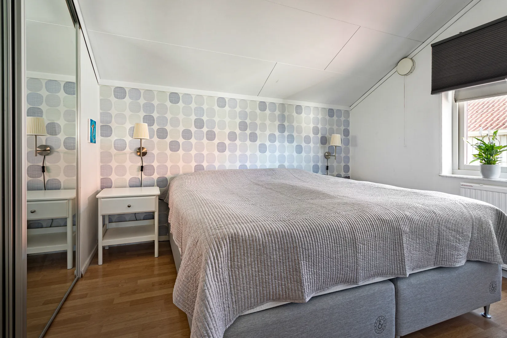 Villa, Stenolles backe 4, Ingarö - Fågelvikshöjden, Värmdö