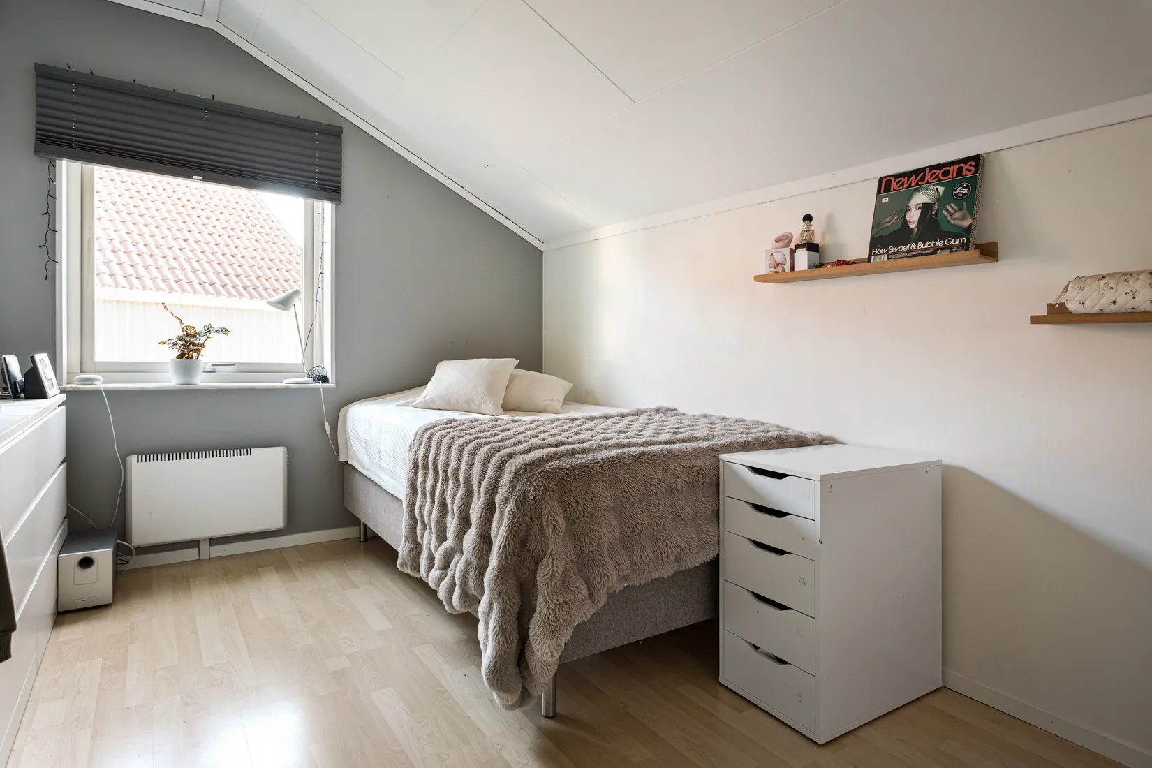 Villa, Stenolles backe 4, Ingarö - Fågelvikshöjden, Värmdö