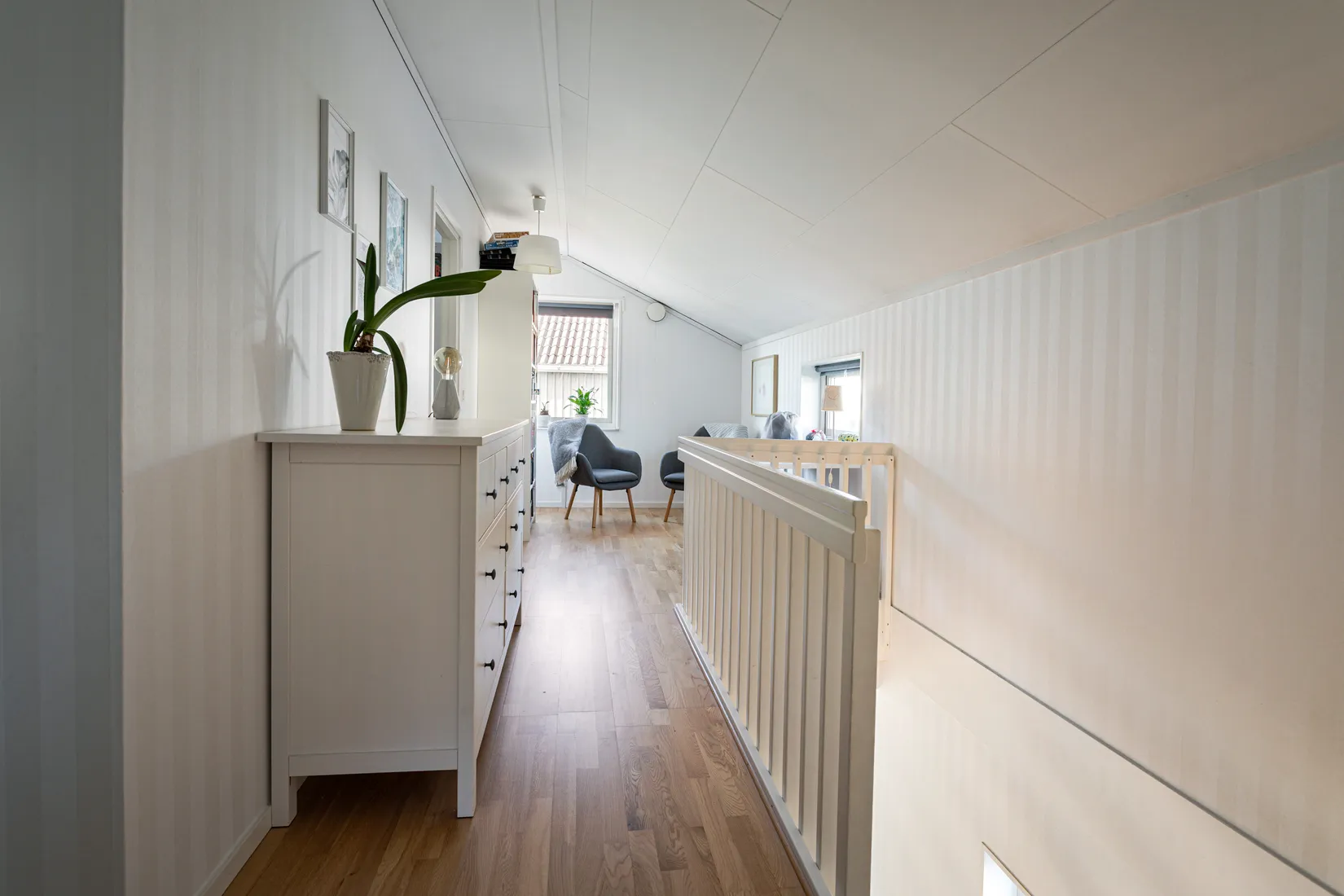 Villa, Stenolles backe 4, Ingarö - Fågelvikshöjden, Värmdö