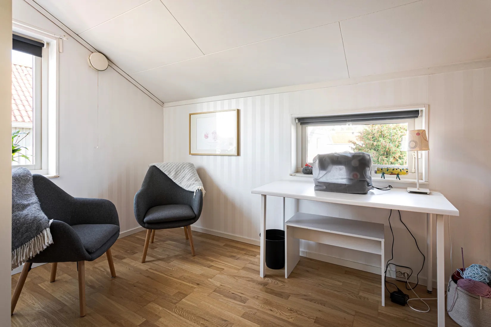 Villa, Stenolles backe 4, Ingarö - Fågelvikshöjden, Värmdö