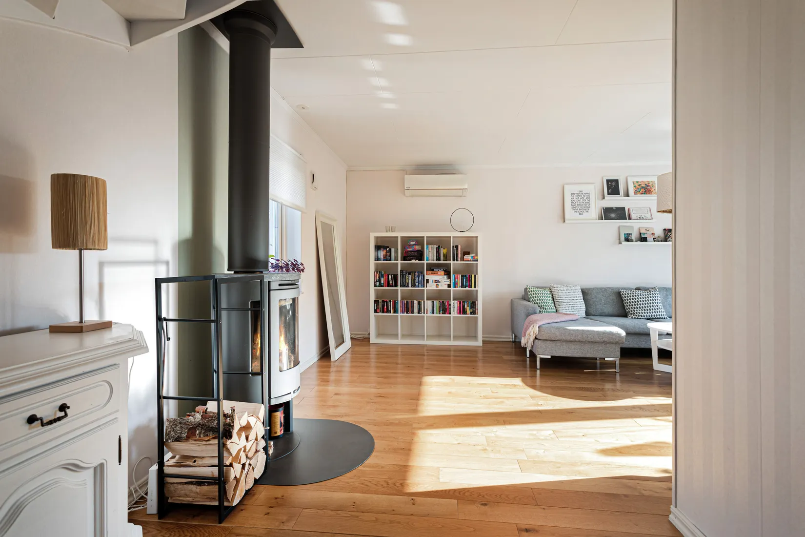 Villa, Stenolles backe 4, Ingarö - Fågelvikshöjden, Värmdö