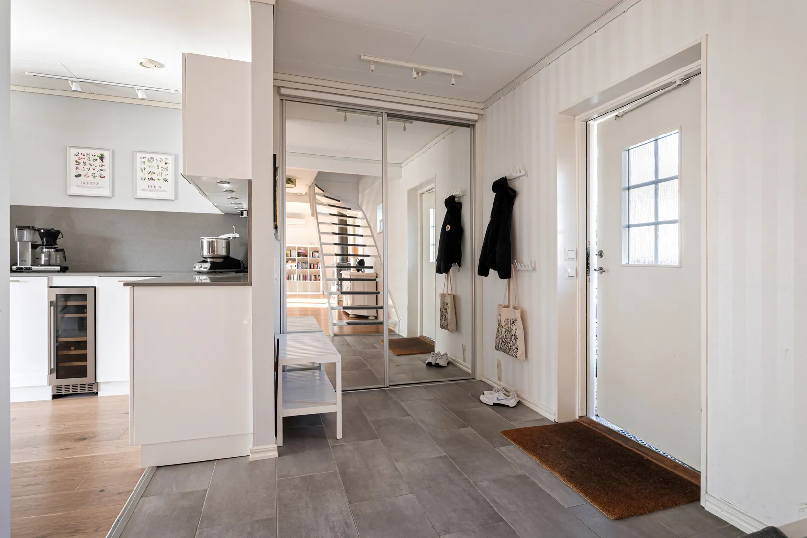 Villa, Stenolles backe 4, Ingarö - Fågelvikshöjden, Värmdö