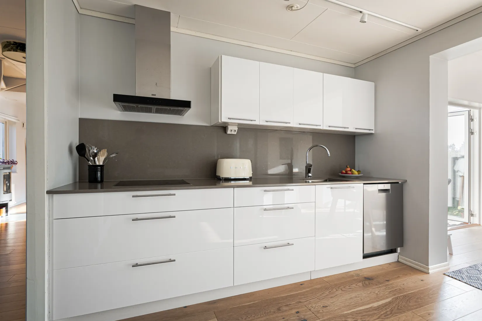 Villa, Stenolles backe 4, Ingarö - Fågelvikshöjden, Värmdö