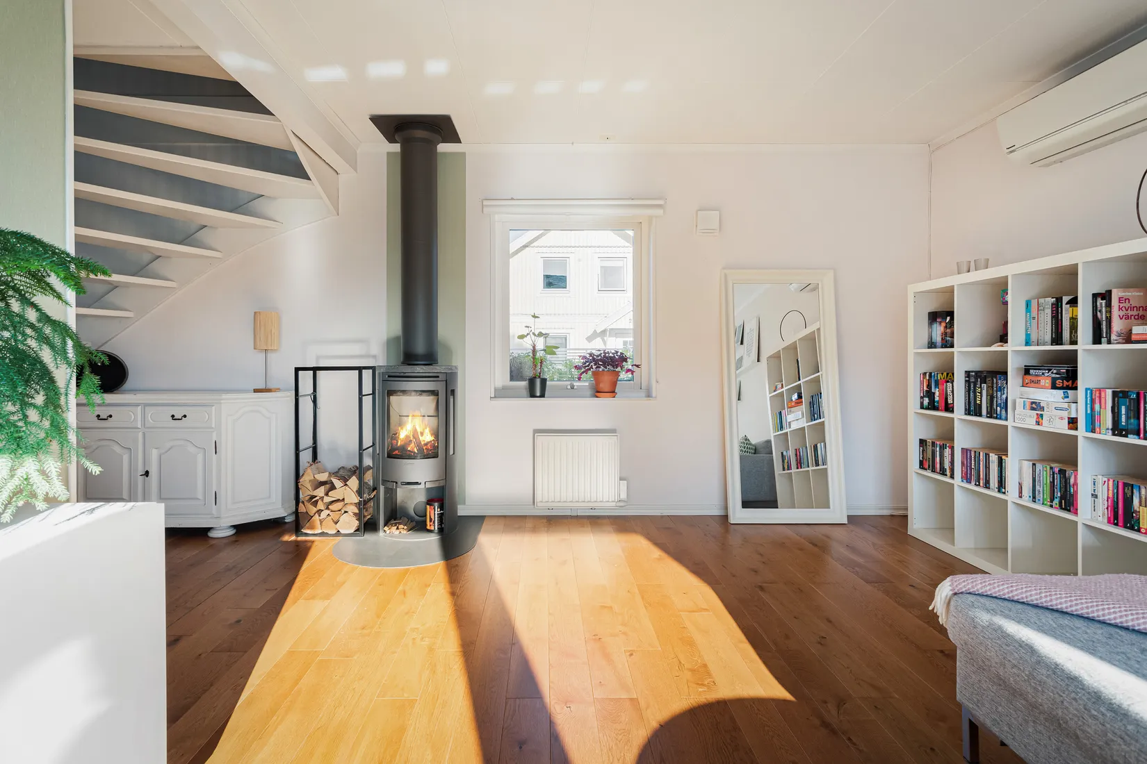 Villa, Stenolles backe 4, Ingarö - Fågelvikshöjden, Värmdö