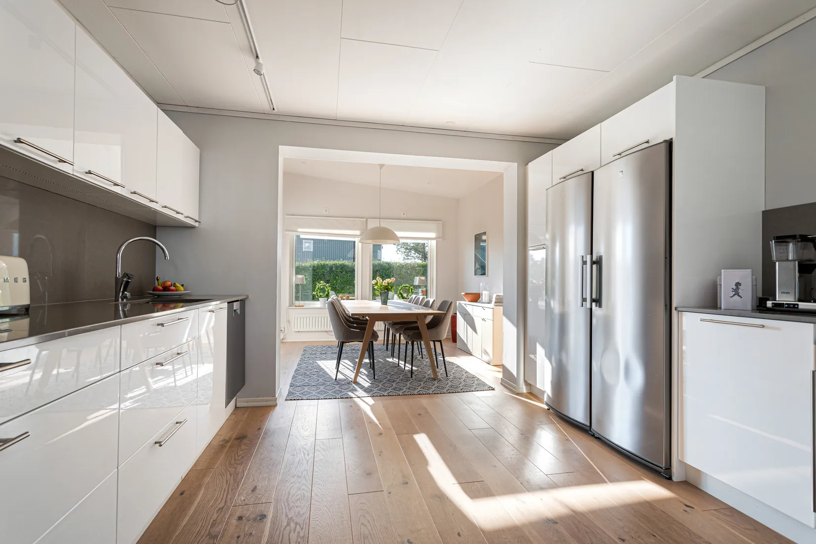 Villa, Stenolles backe 4, Ingarö - Fågelvikshöjden, Värmdö