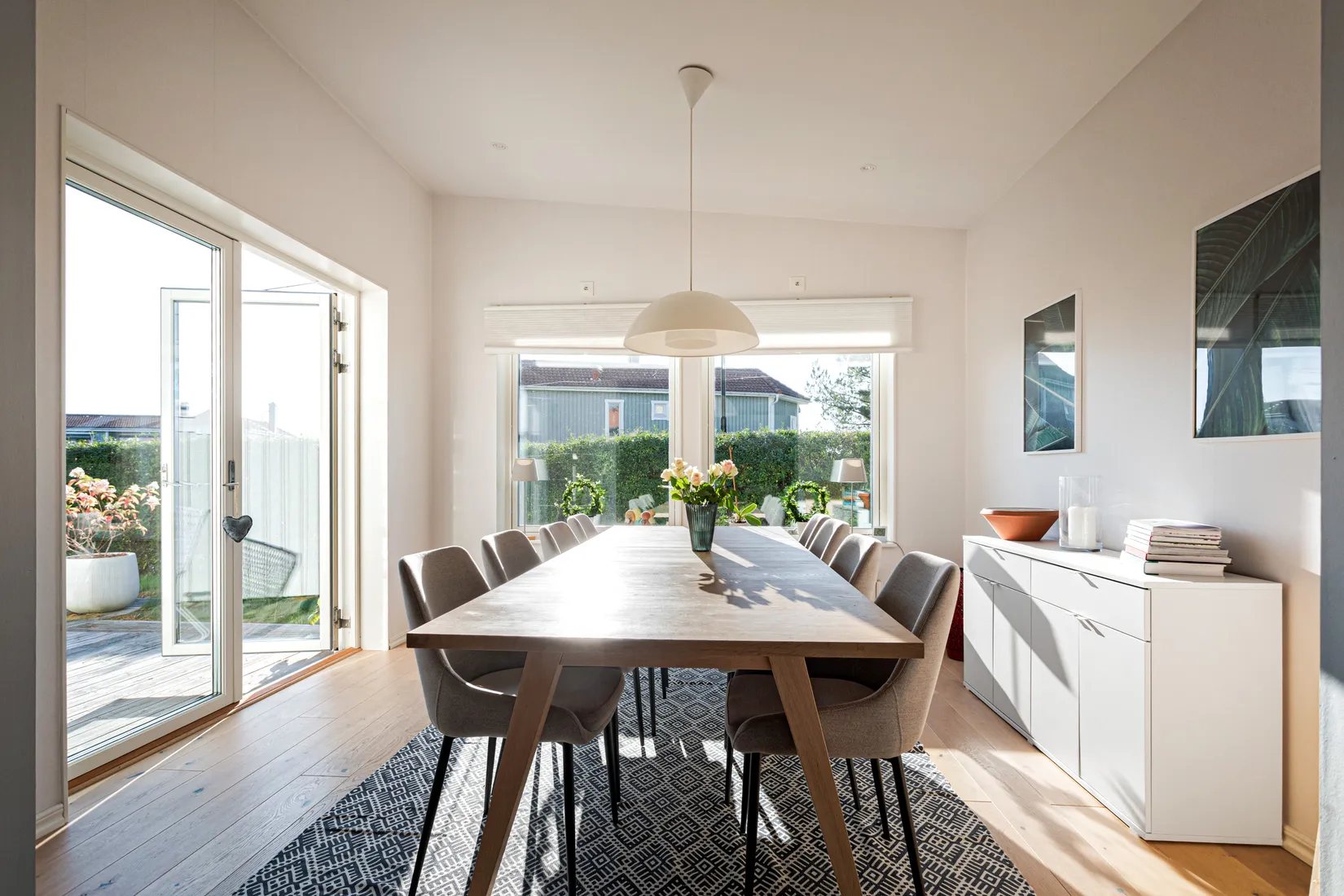 Villa, Stenolles backe 4, Ingarö - Fågelvikshöjden, Värmdö