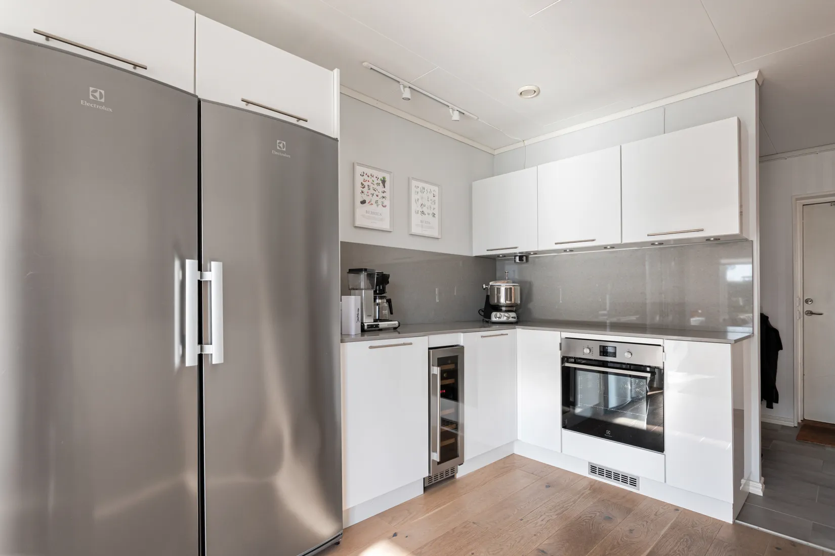 Villa, Stenolles backe 4, Ingarö - Fågelvikshöjden, Värmdö