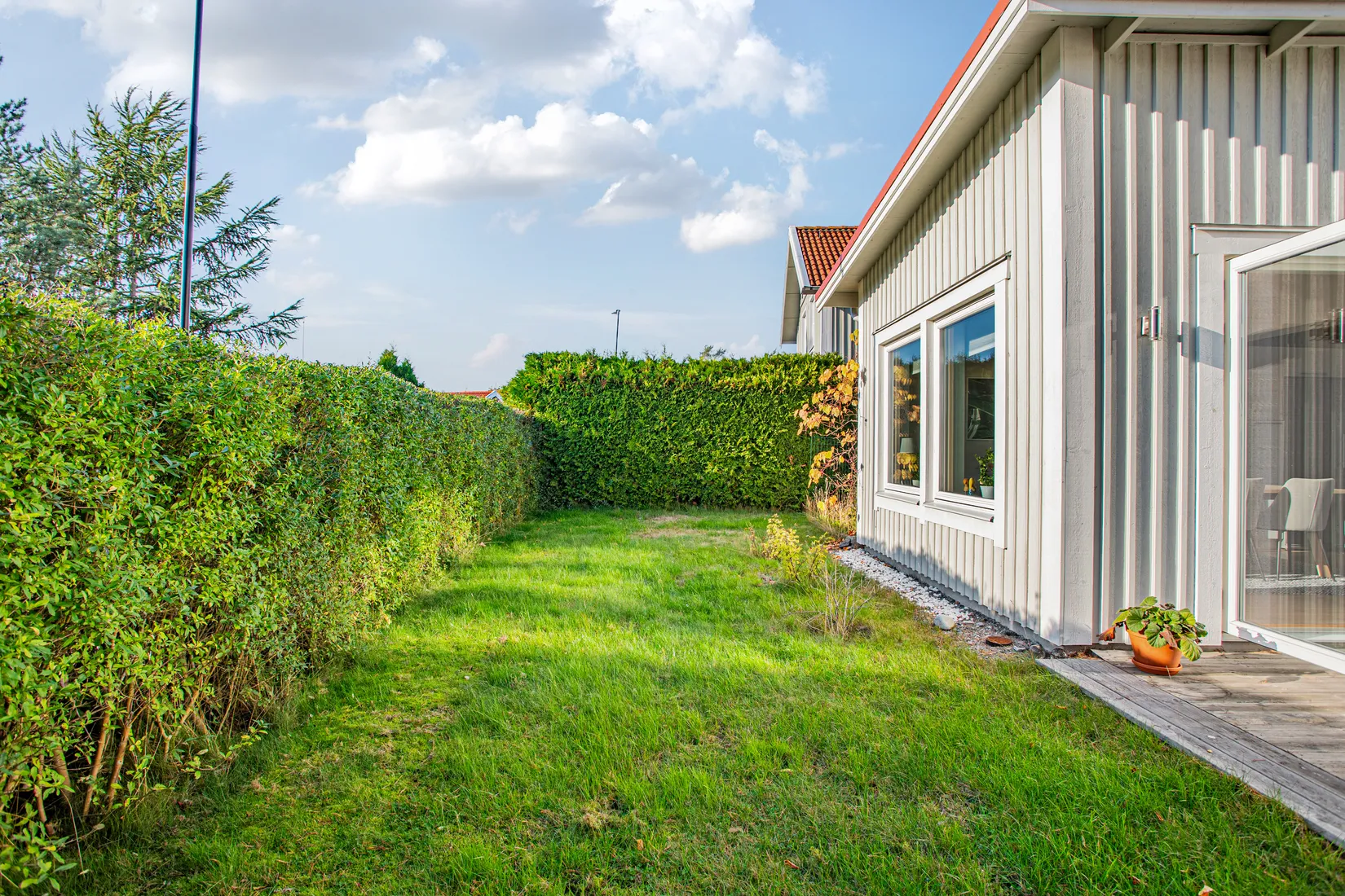 Villa, Stenolles backe 4, Ingarö - Fågelvikshöjden, Värmdö