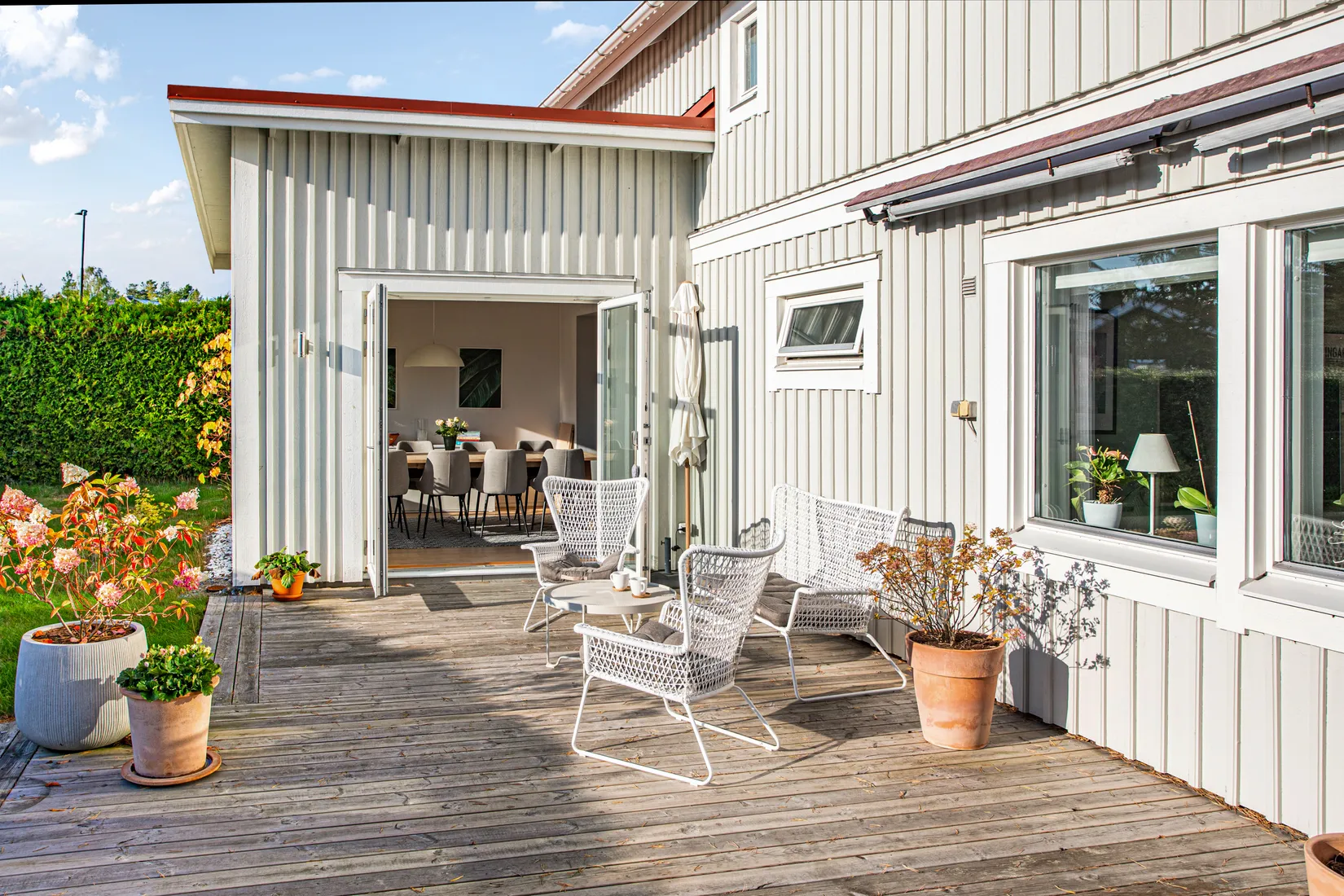 Villa, Stenolles backe 4, Ingarö - Fågelvikshöjden, Värmdö