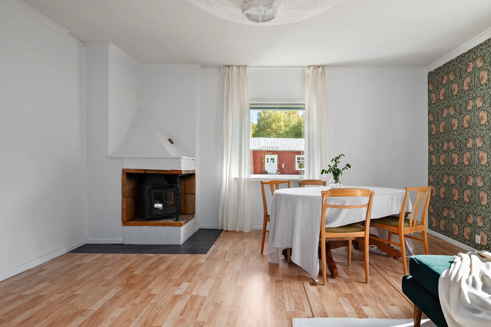 Villa, Tuvagårdsvägen 42, Skellefteå