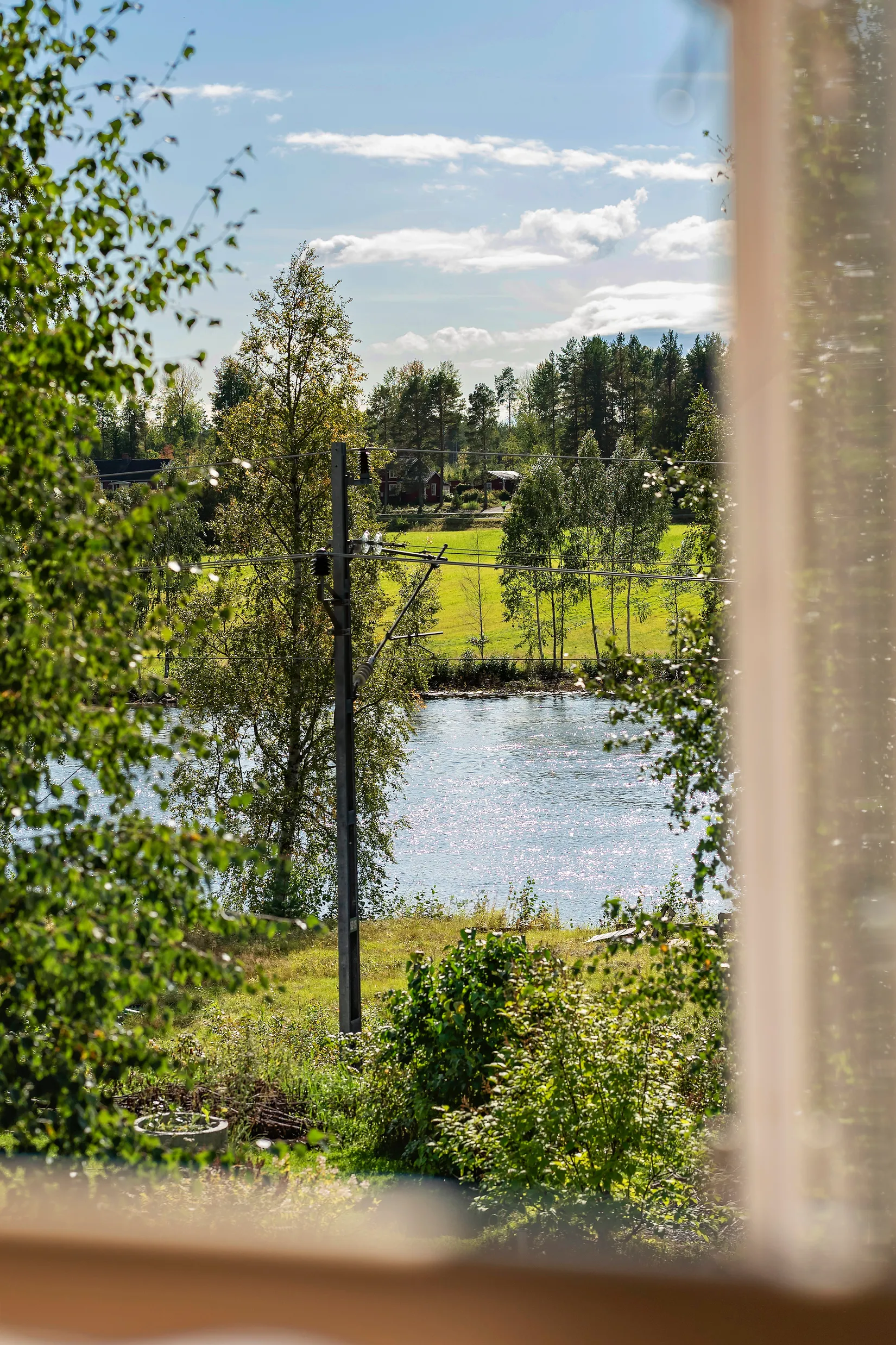 Villa, Tuvagårdsvägen 42, Skellefteå