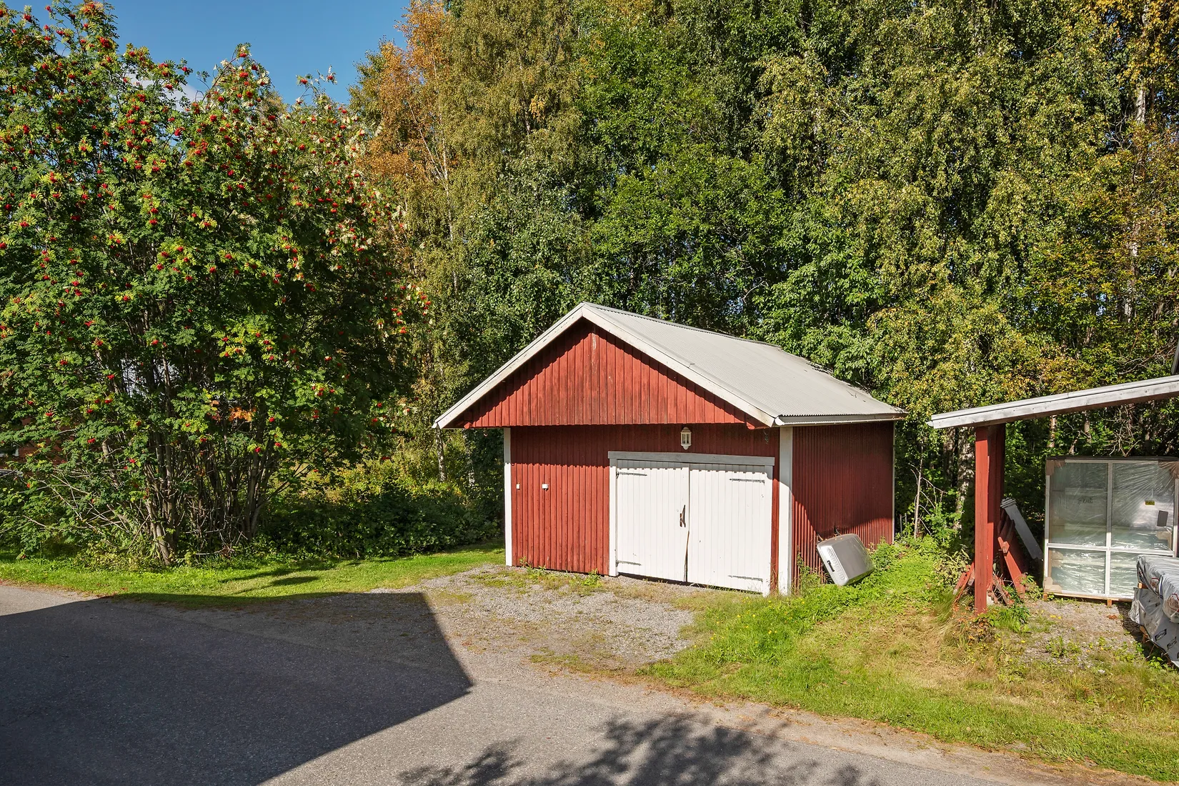 Villa, Tuvagårdsvägen 42, Skellefteå