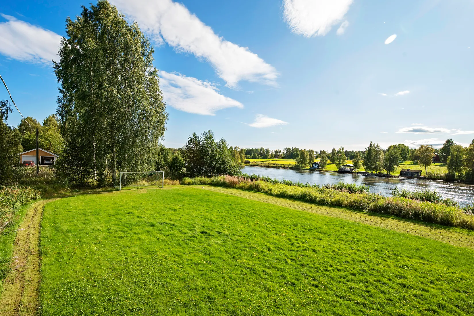 Villa, Tuvagårdsvägen 42, Skellefteå