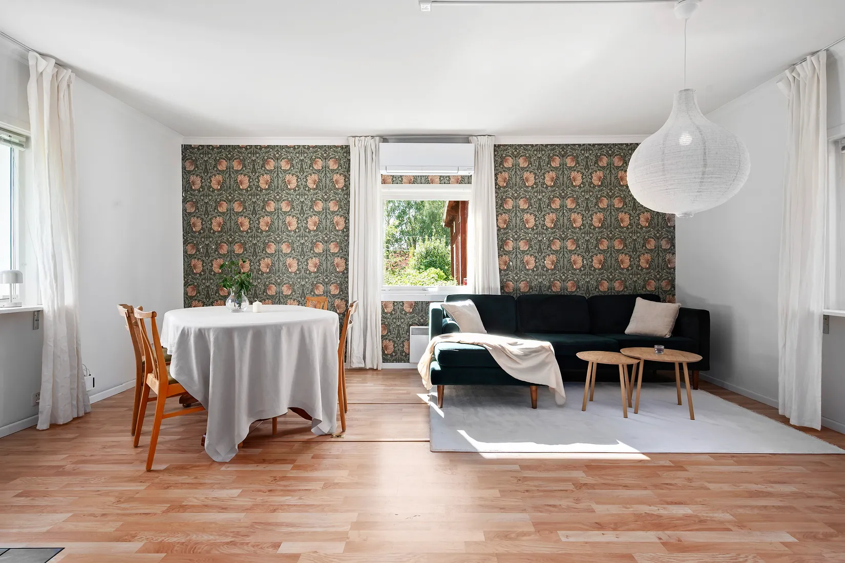 Villa, Tuvagårdsvägen 42, Skellefteå