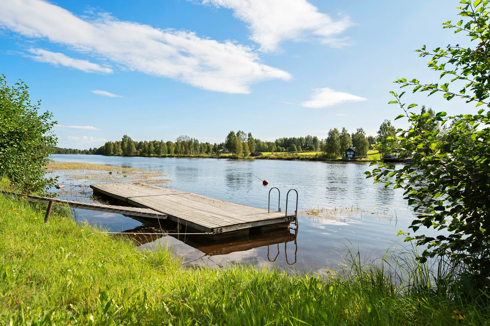 Villa, Tuvagårdsvägen 42, Skellefteå