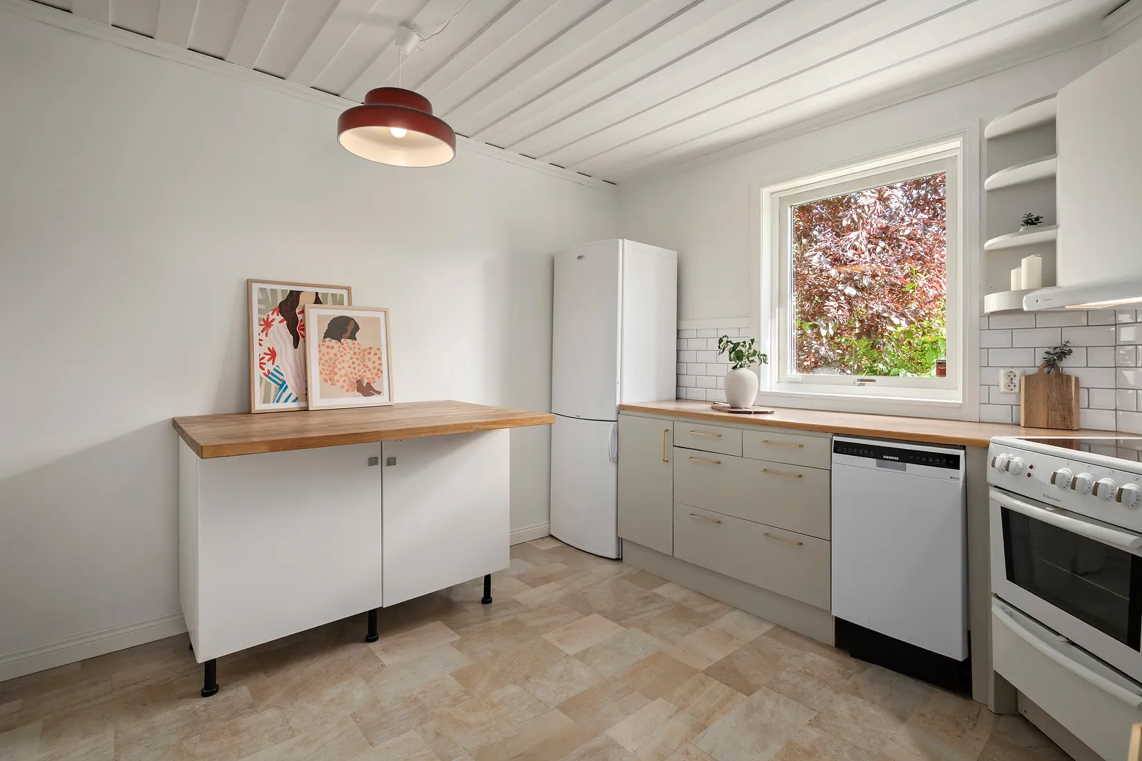 Villa, Tuvagårdsvägen 42, Skellefteå